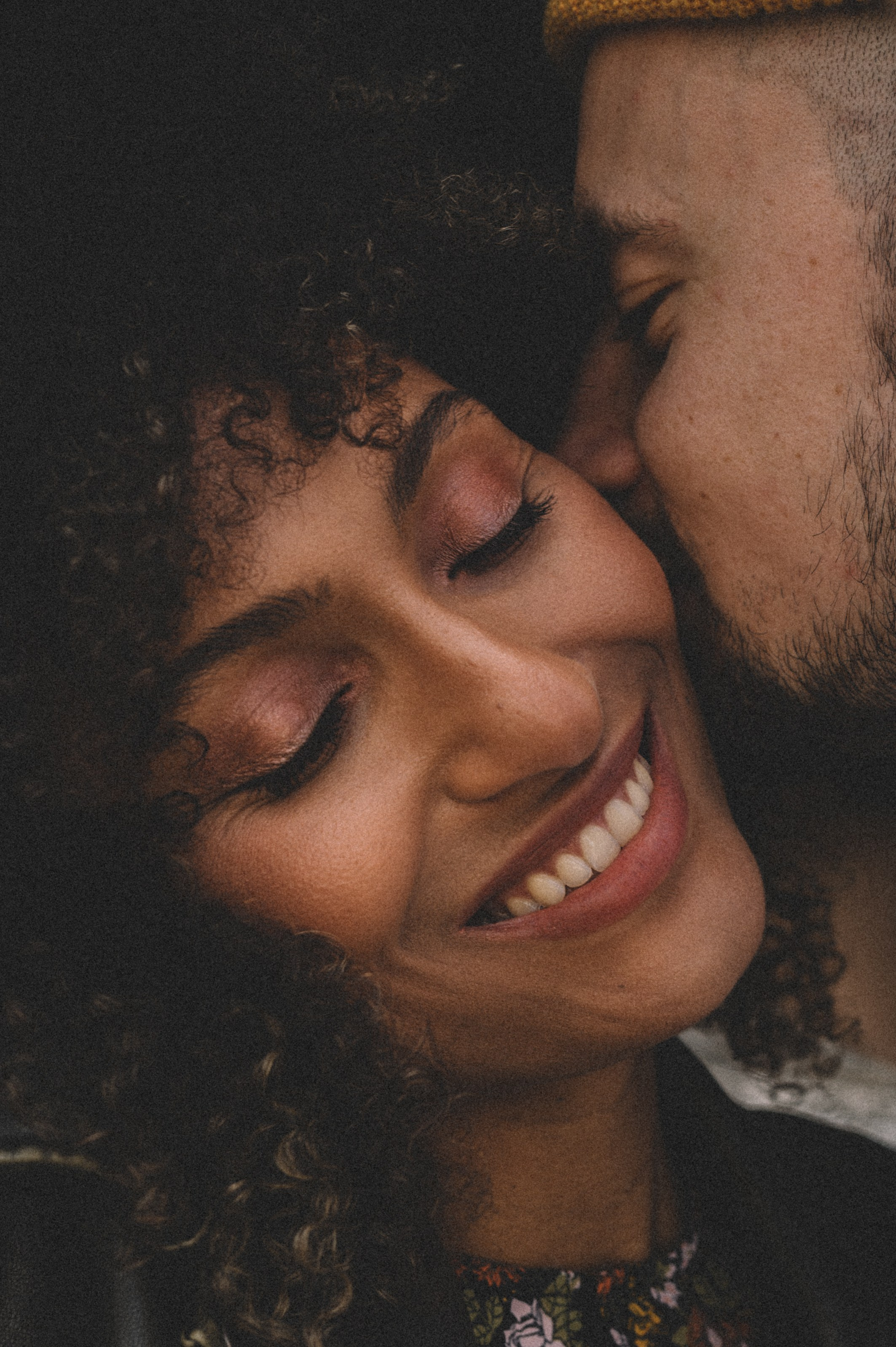 Funky and Maria. Wedding and commercial photographer