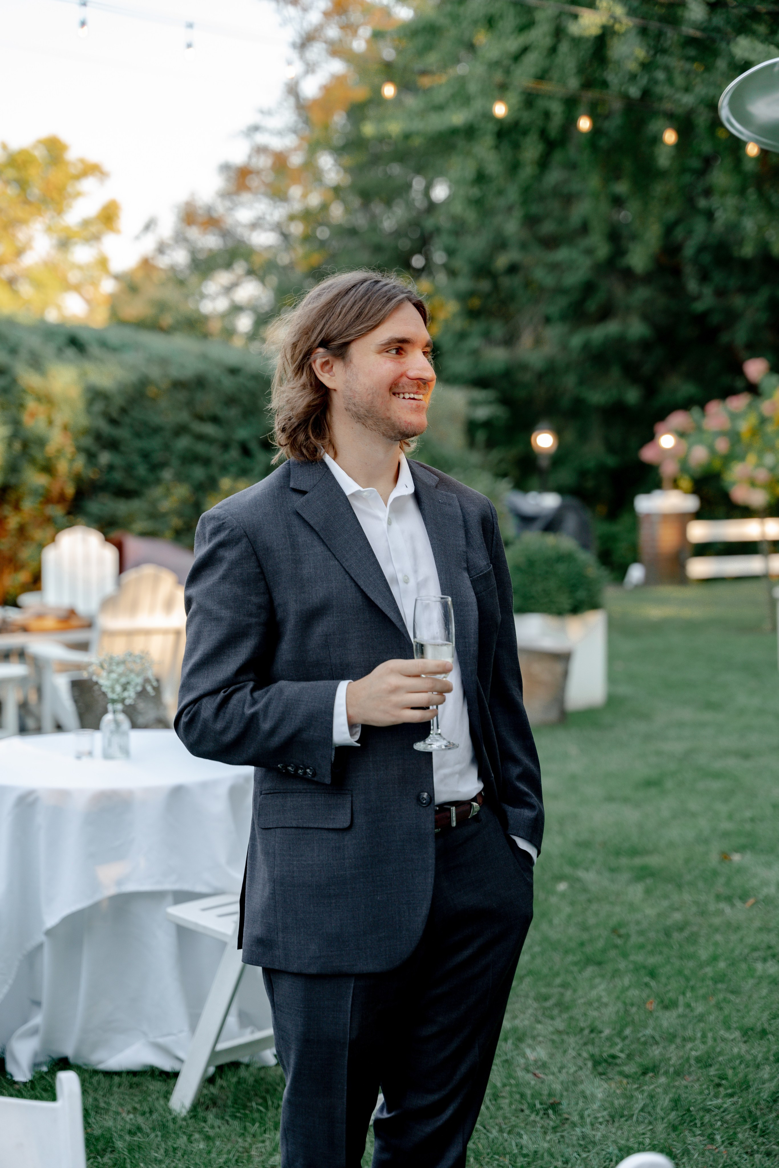 Caroline & Joh wedding day. Anna Krasnova Wedding photographer