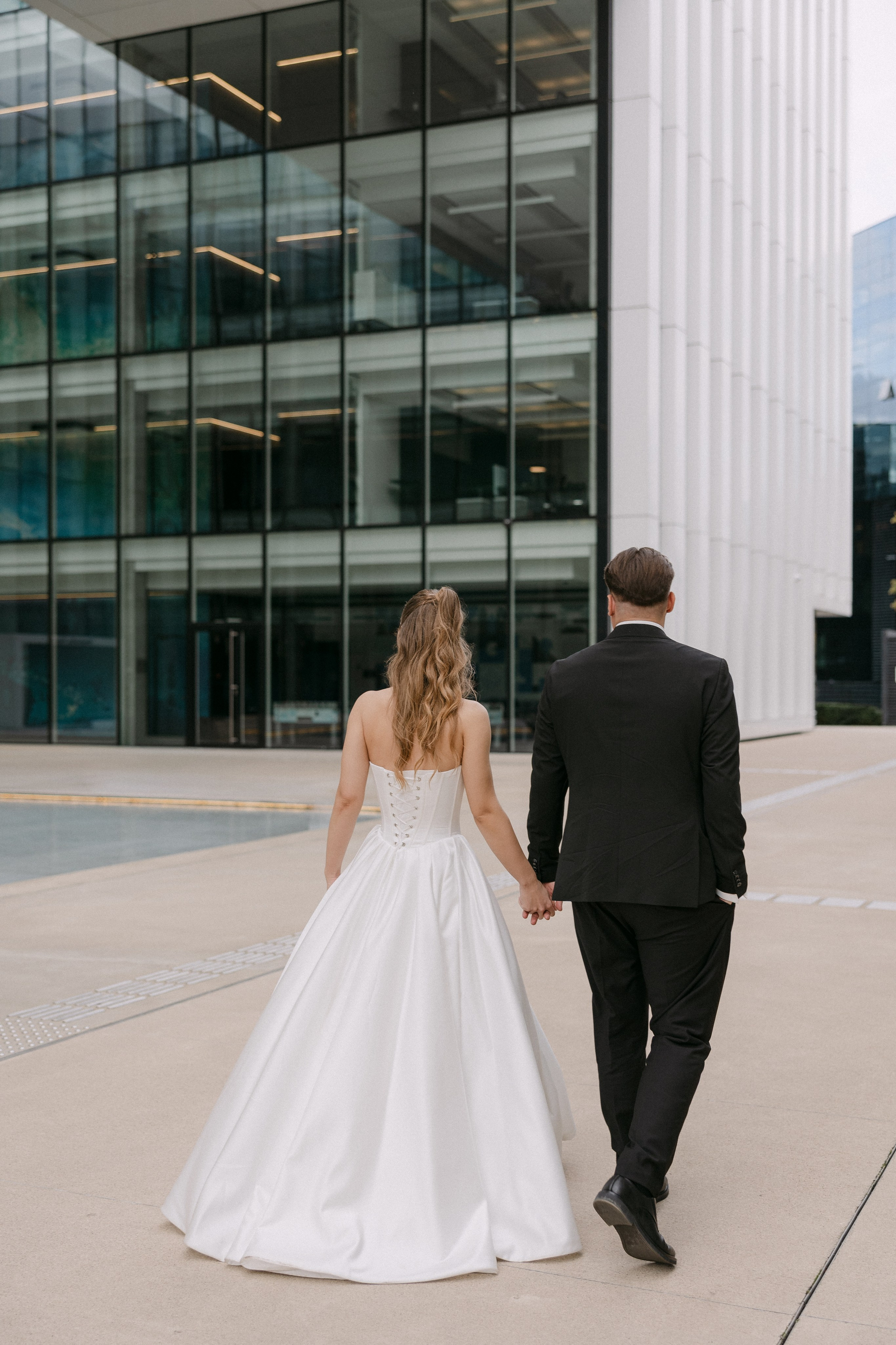 Gabrielė ir Edgaras