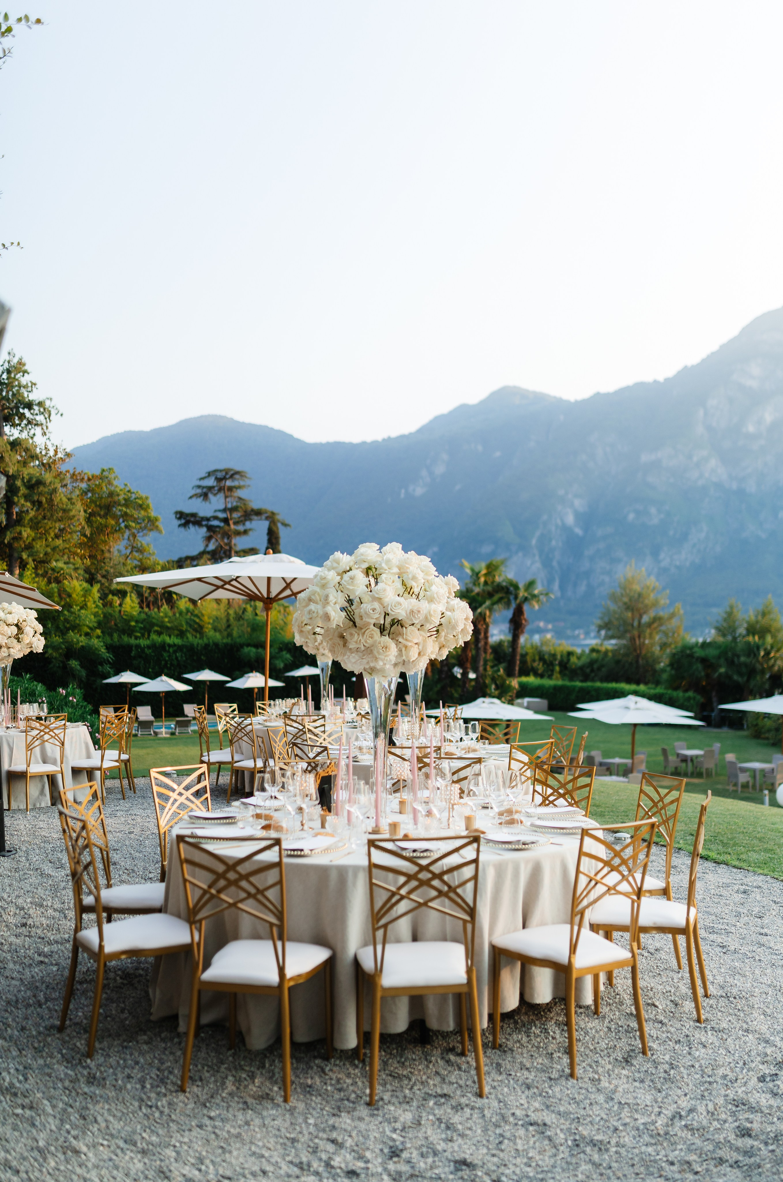 Naila & Oliver’s Wedding at Villa Balbianello, Lake Como. YES I DO PRODUCTION — Wedding photography&videography
