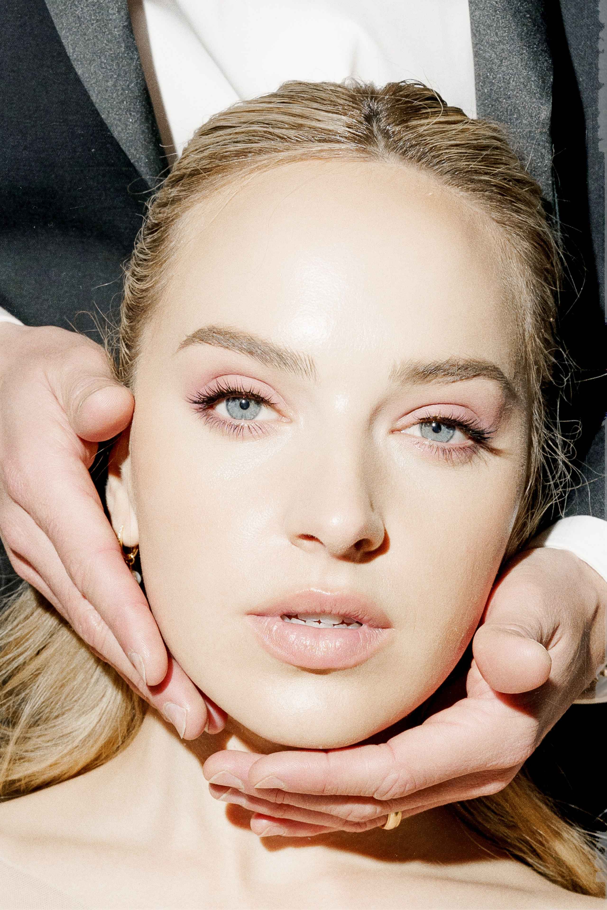 Greta and Sebastian’s Fashion-Forward Wedding Shoot. Wedding photographer and videographer New York | New Jersey