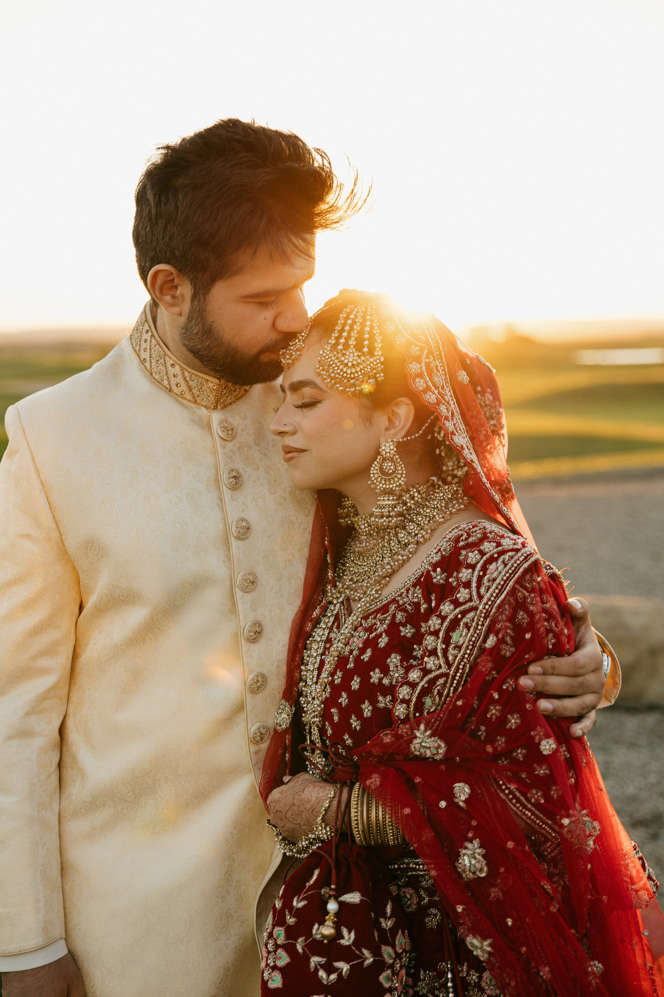 Tehsien & Ammar. Photographer Stanislav Antonov