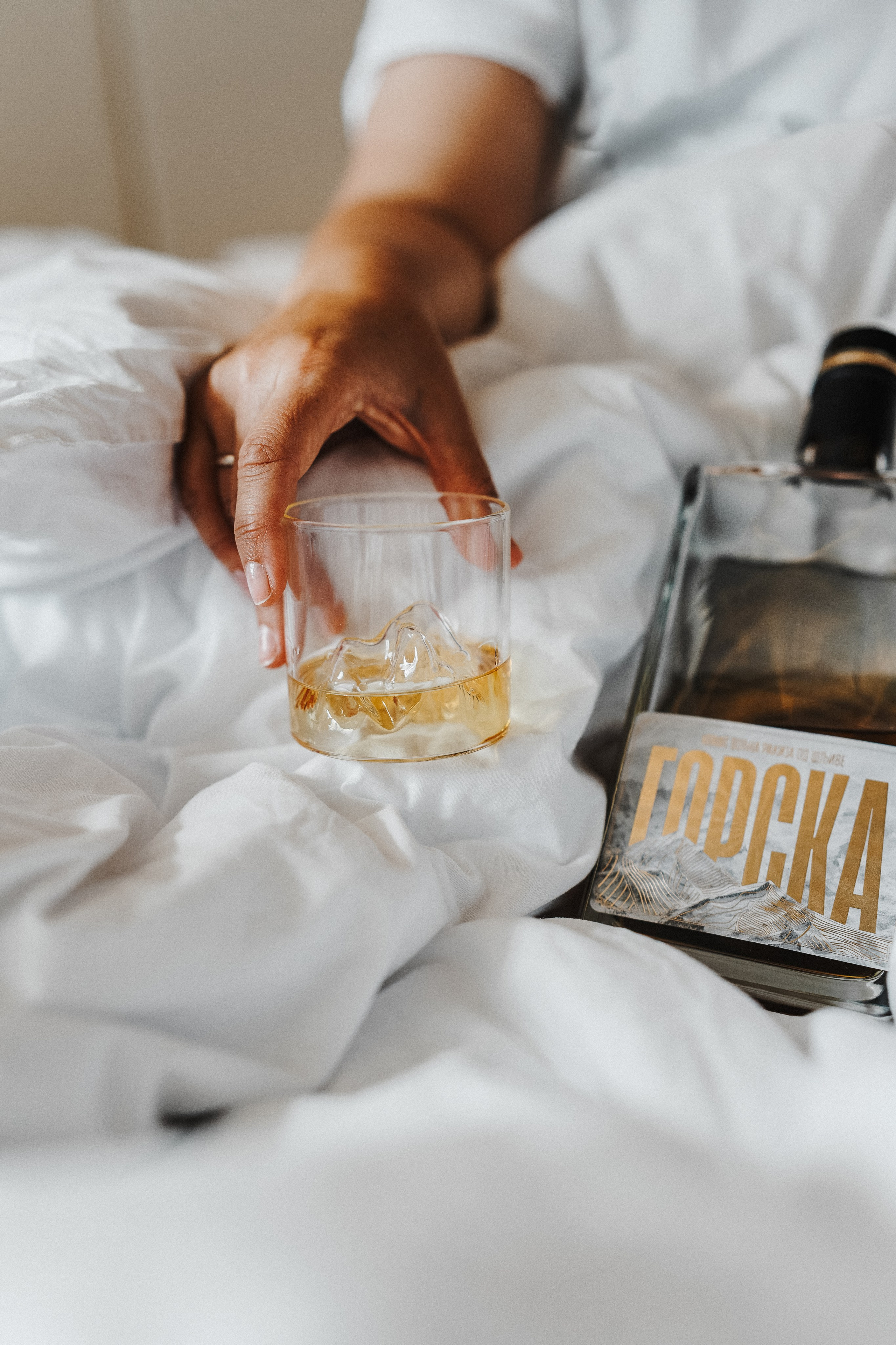 BREND PRIČE. Profesionalna Fotografija Beograd — Staša Komatina