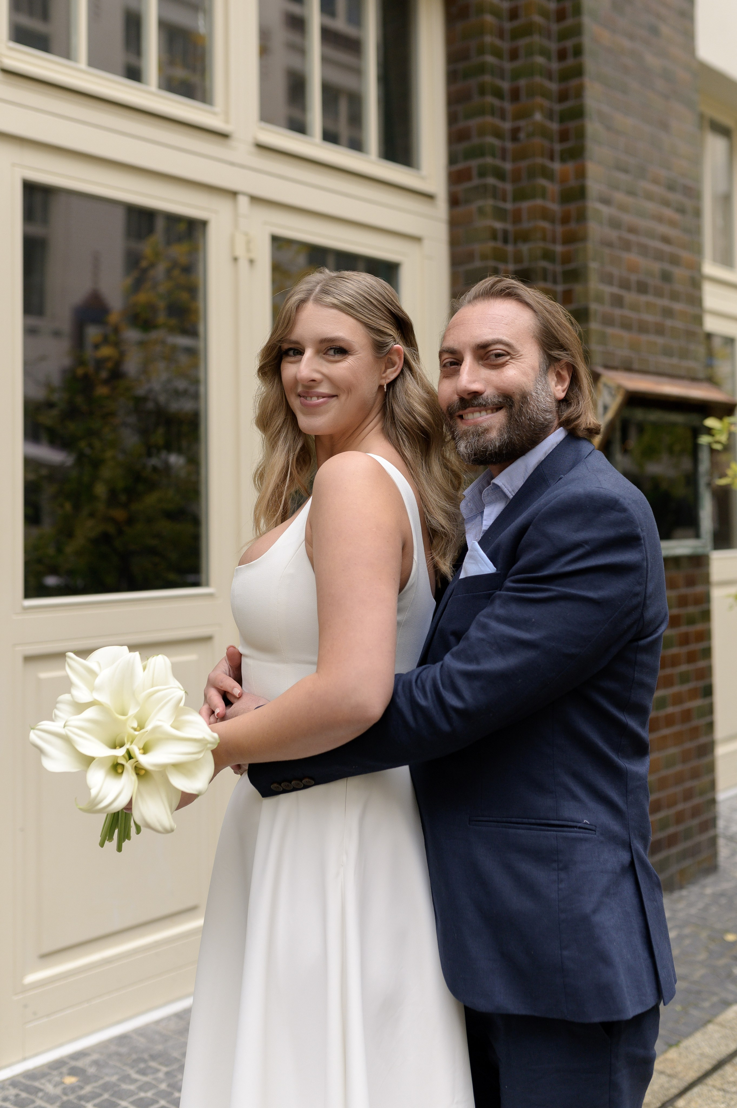 Giuseppe and Tatiana, 2024. Wedding photographer in Wroclaw Warsaw Krakow Margarita Tuleiko