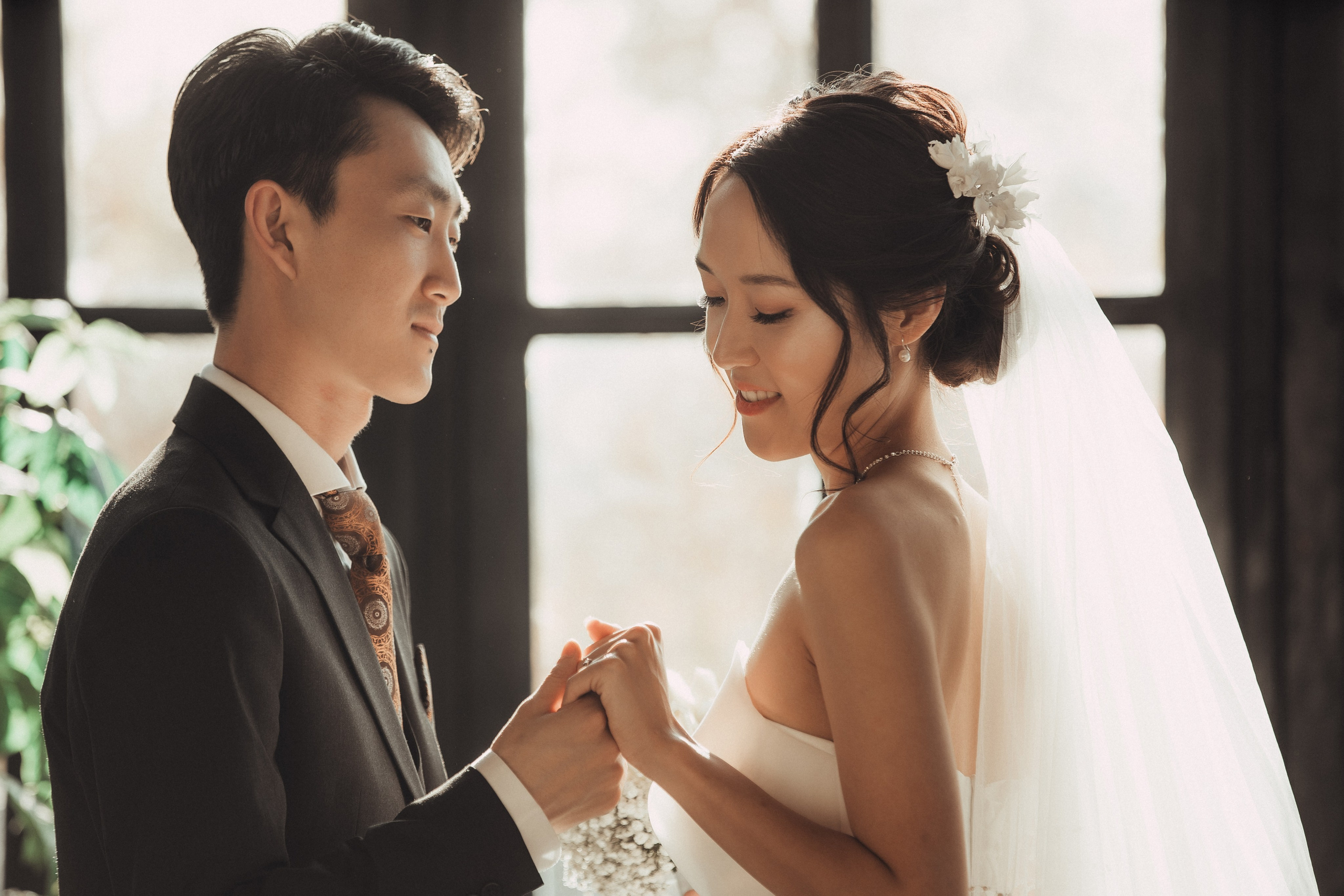 Валерий и Ирина. PRIME STUDIO