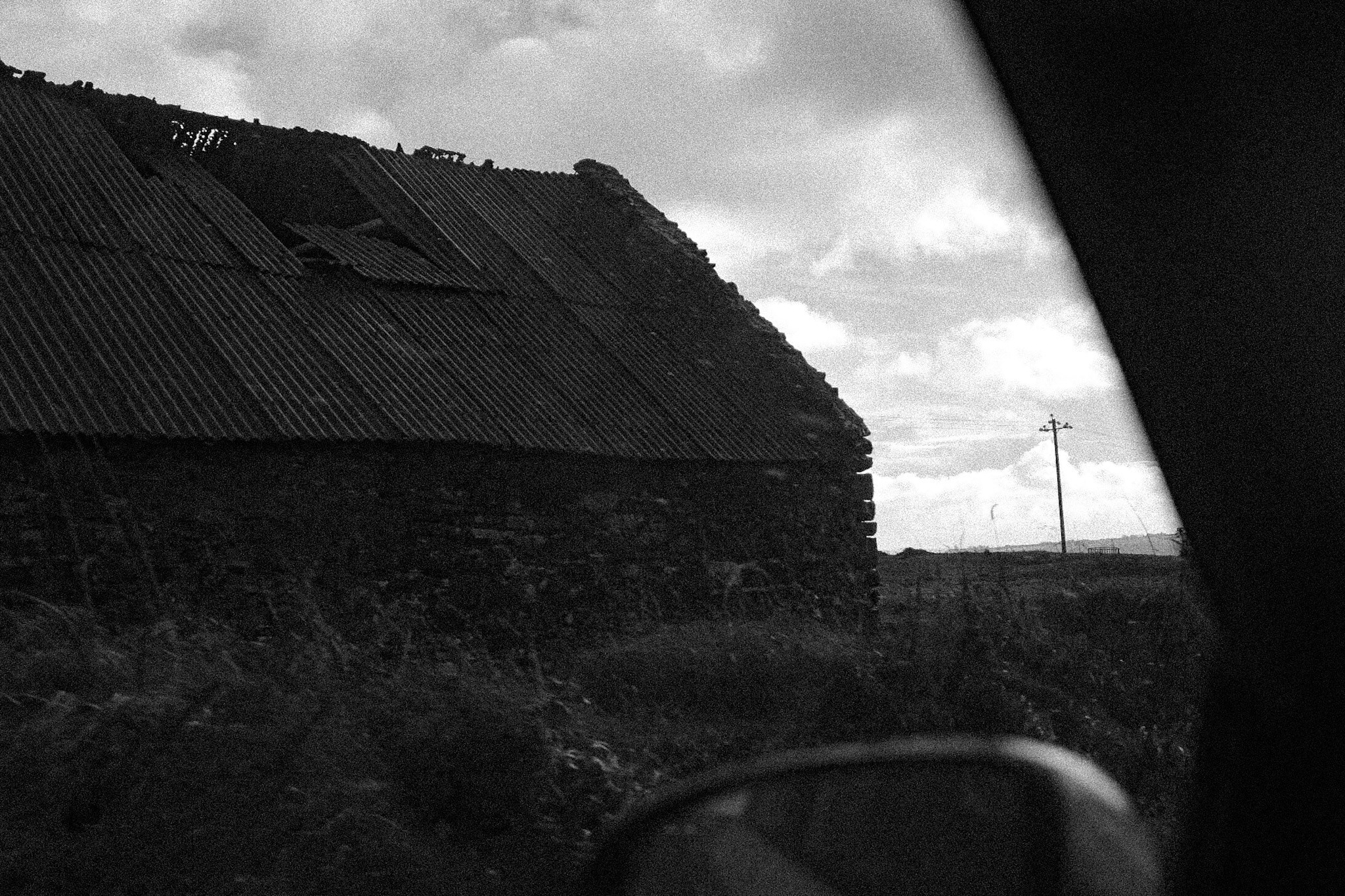 Road trip, Ireland 2023