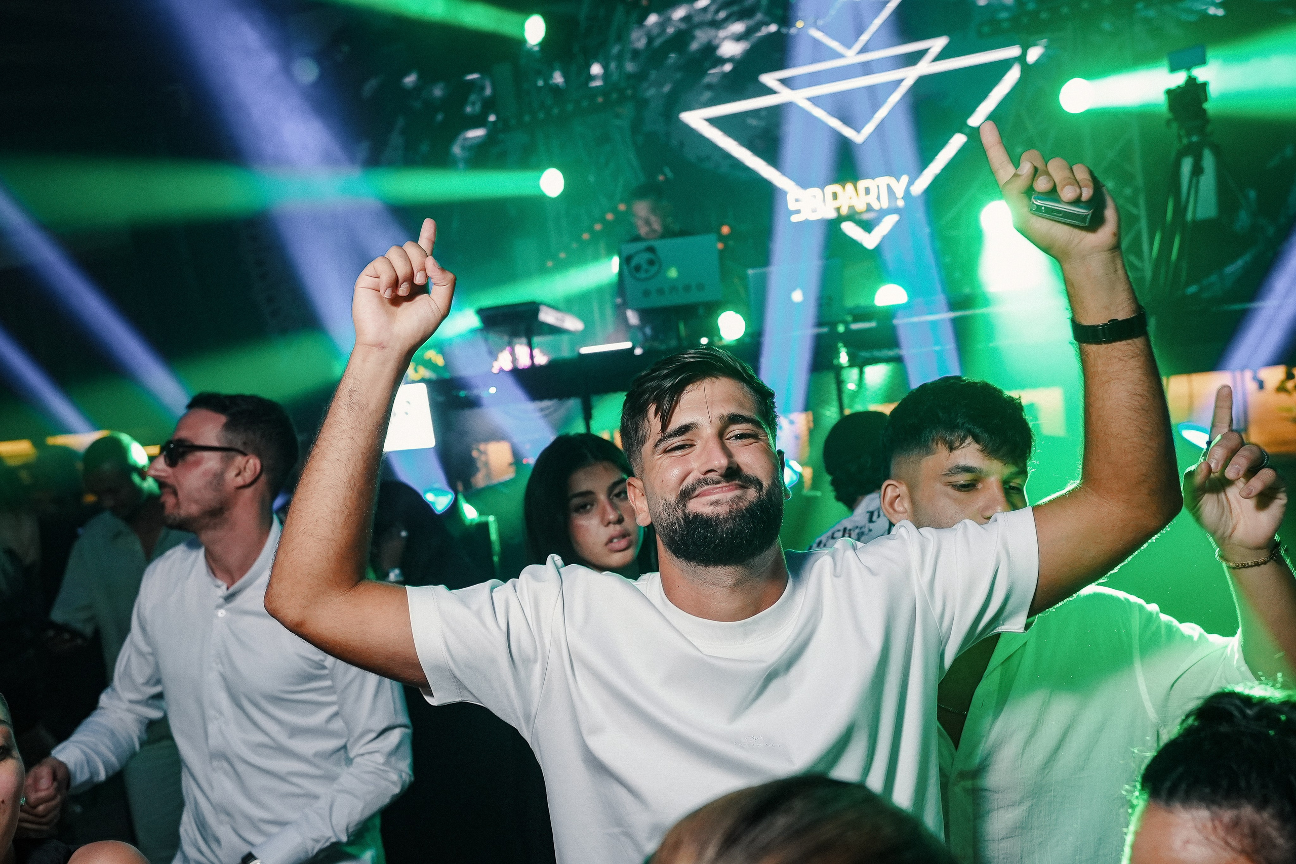 Dana and Idan. Dmitry Gorodetsky Event Photographer