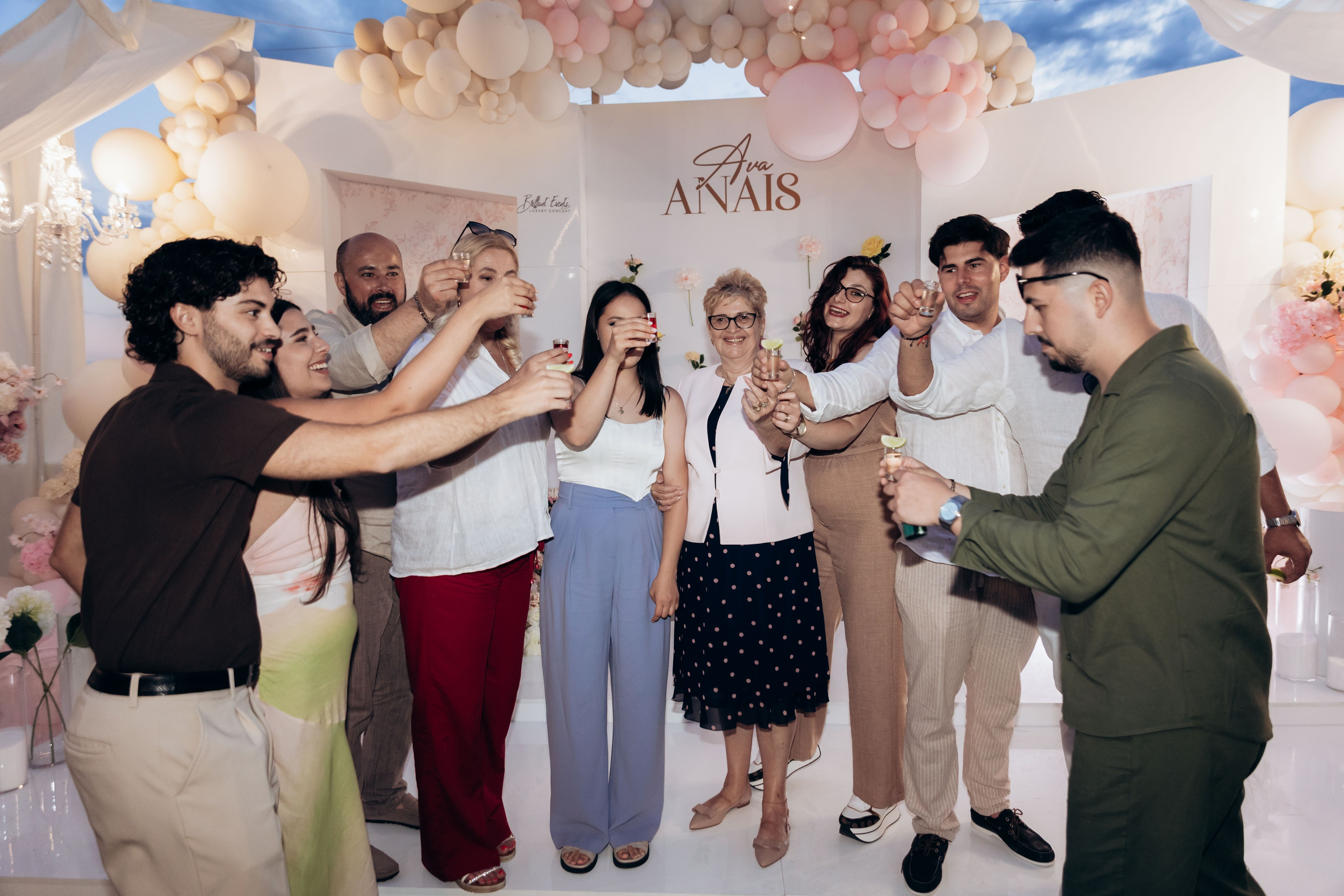 Ava Anais. Ana Iacob | Fotograf de Nunta Iași