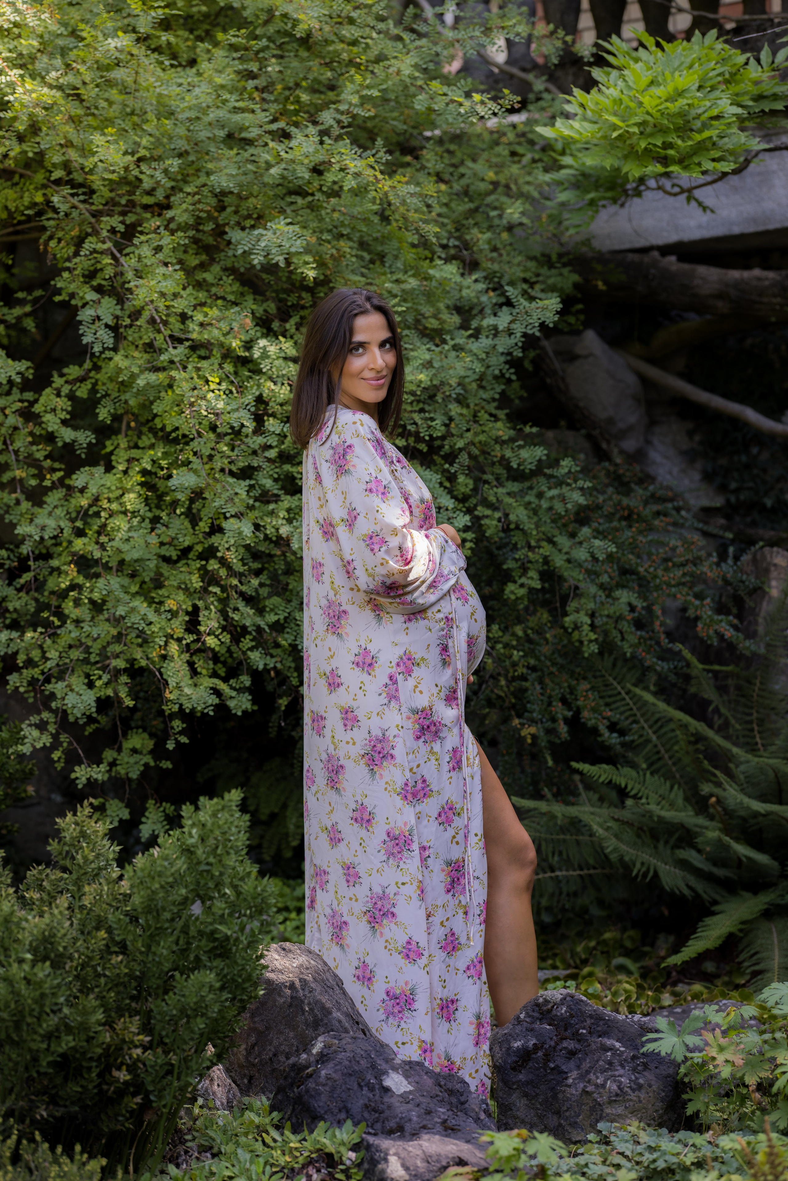 Blerina. Family photographer Zurich & Switzerland Daria Moore