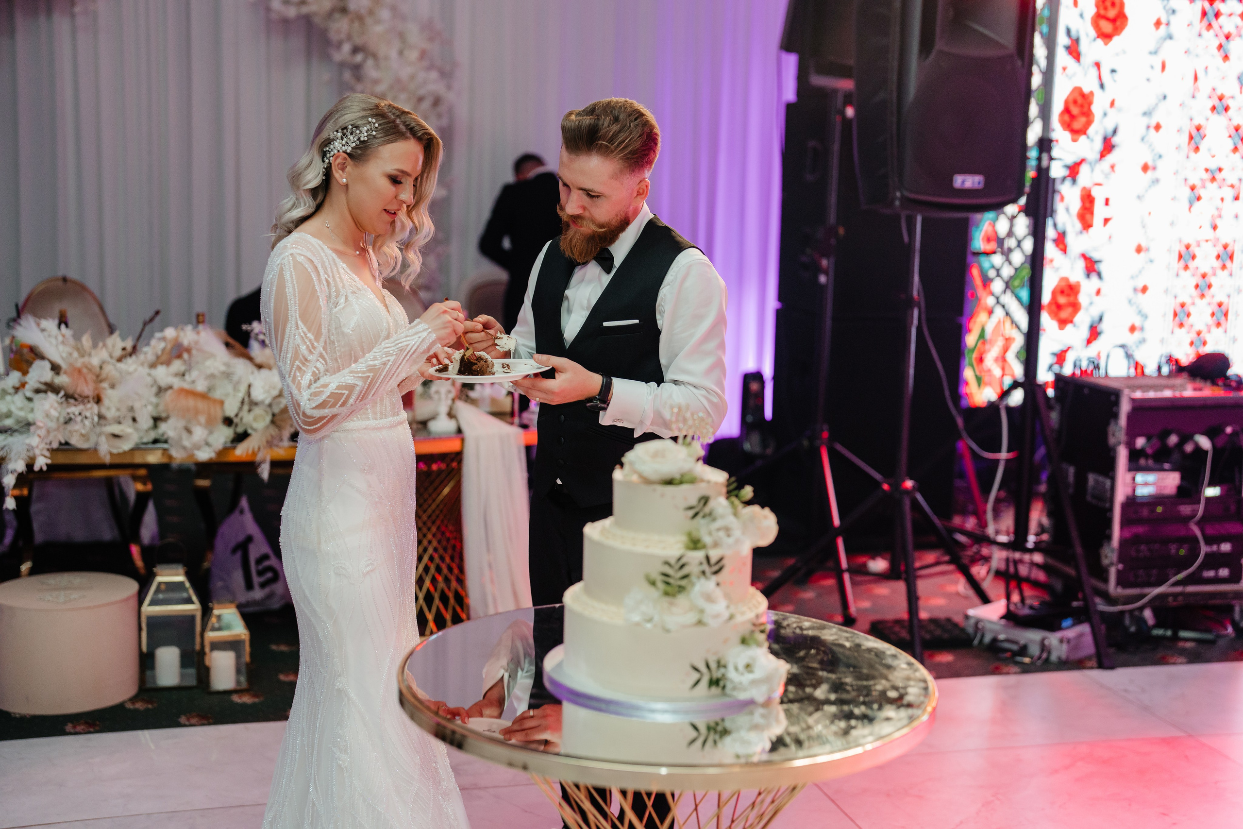 Bogdan&Denisa. Wedding in norway wedding in austria videographer bogdan fotea