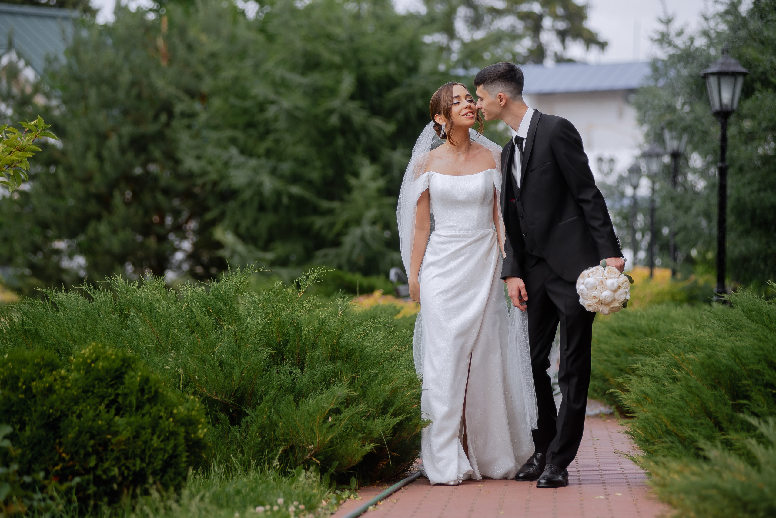 Руслан & Василина. Свадебный и семейный фотограф Екатерина Шестакова