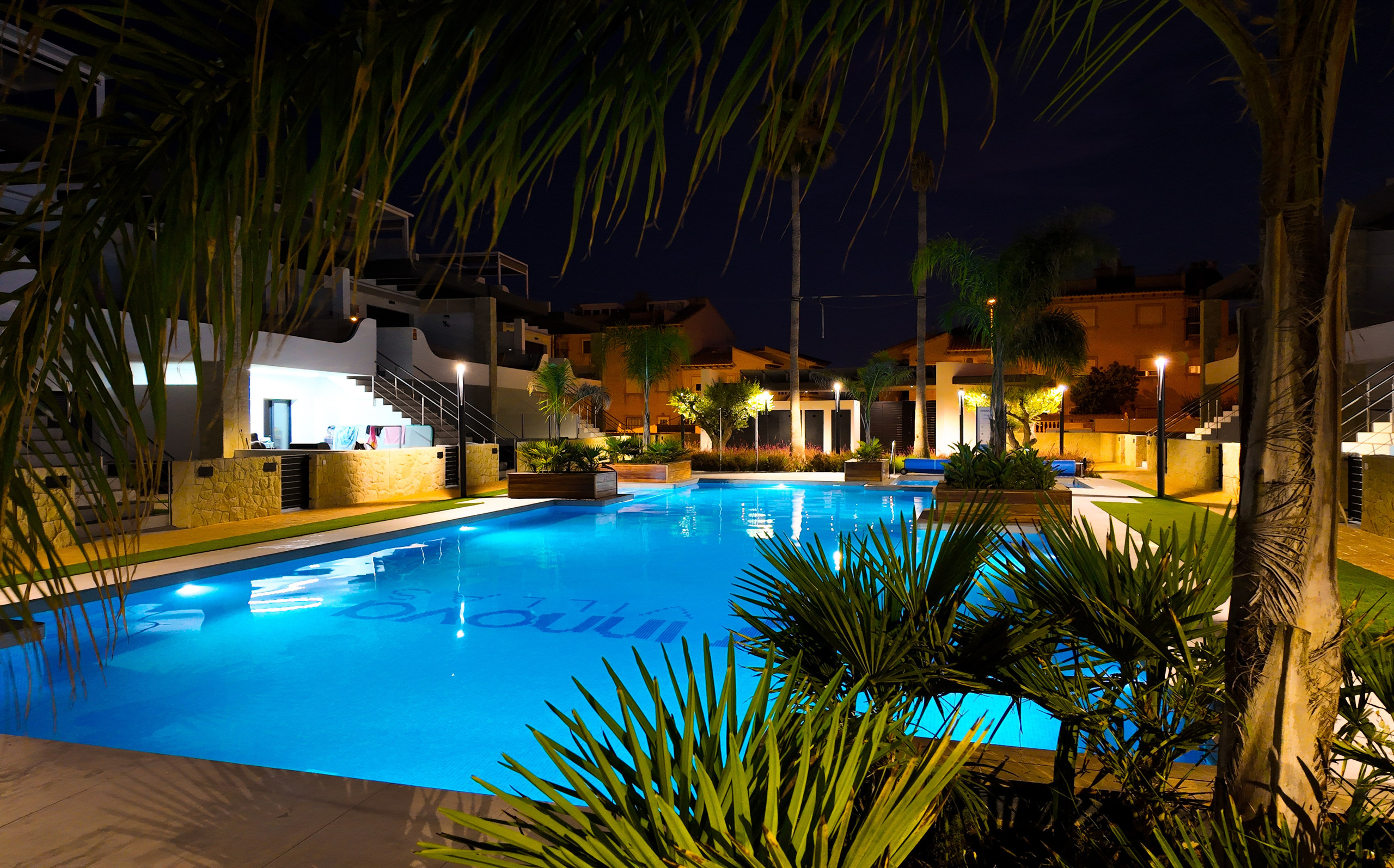 PALMVIEW I&M GROUP. Baby Beast