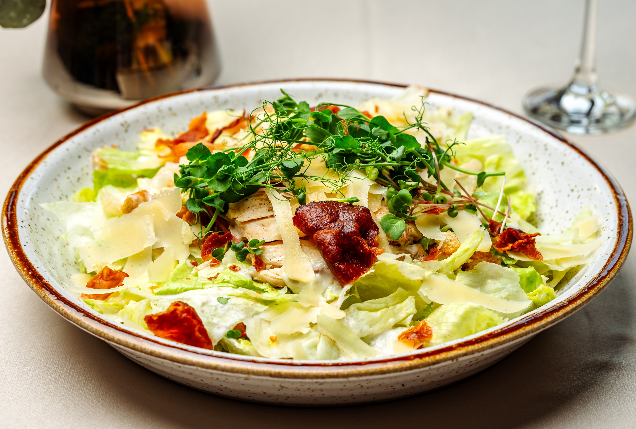 Grand View. Marius Ciocan