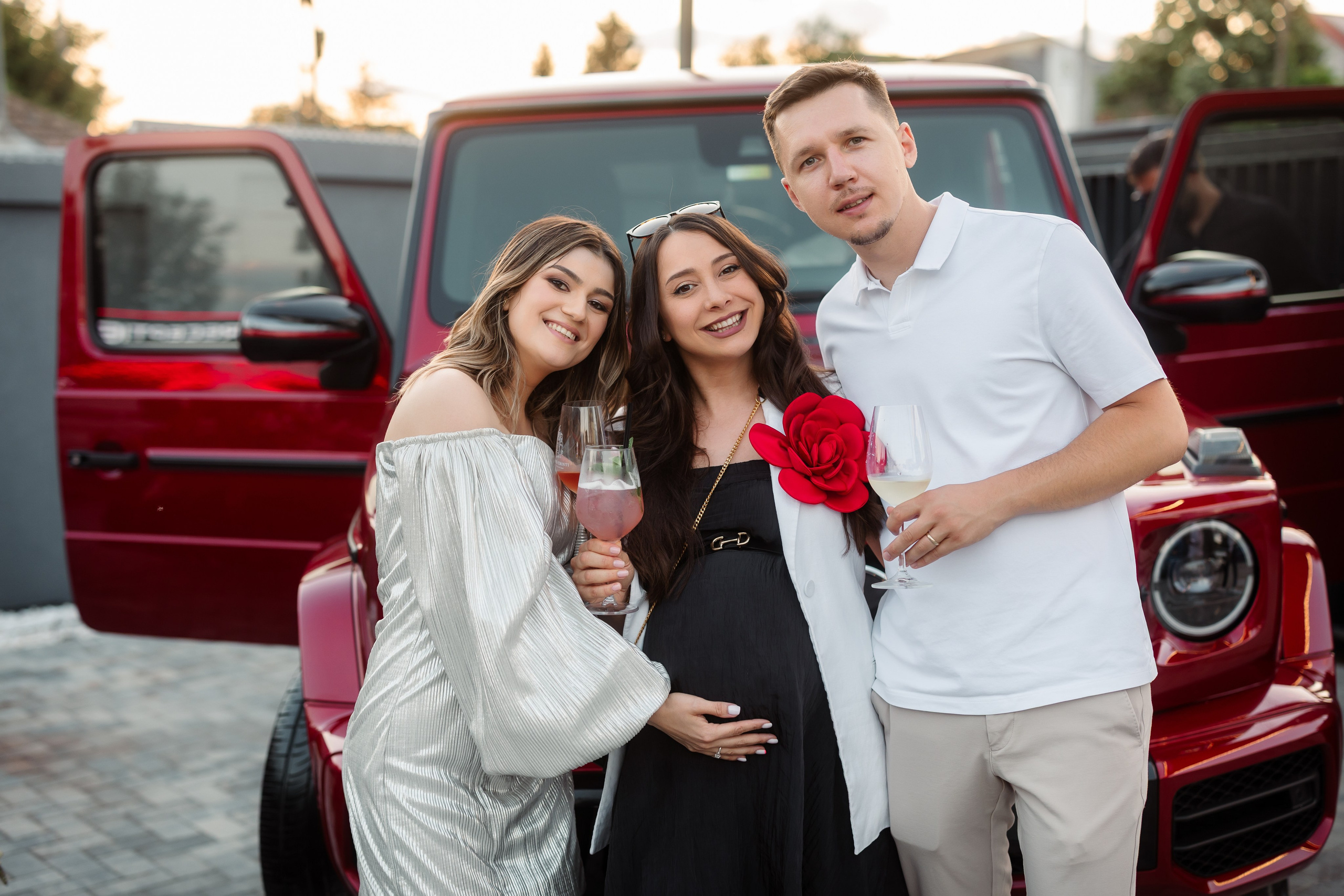 Auto Big. Marius Ciocan