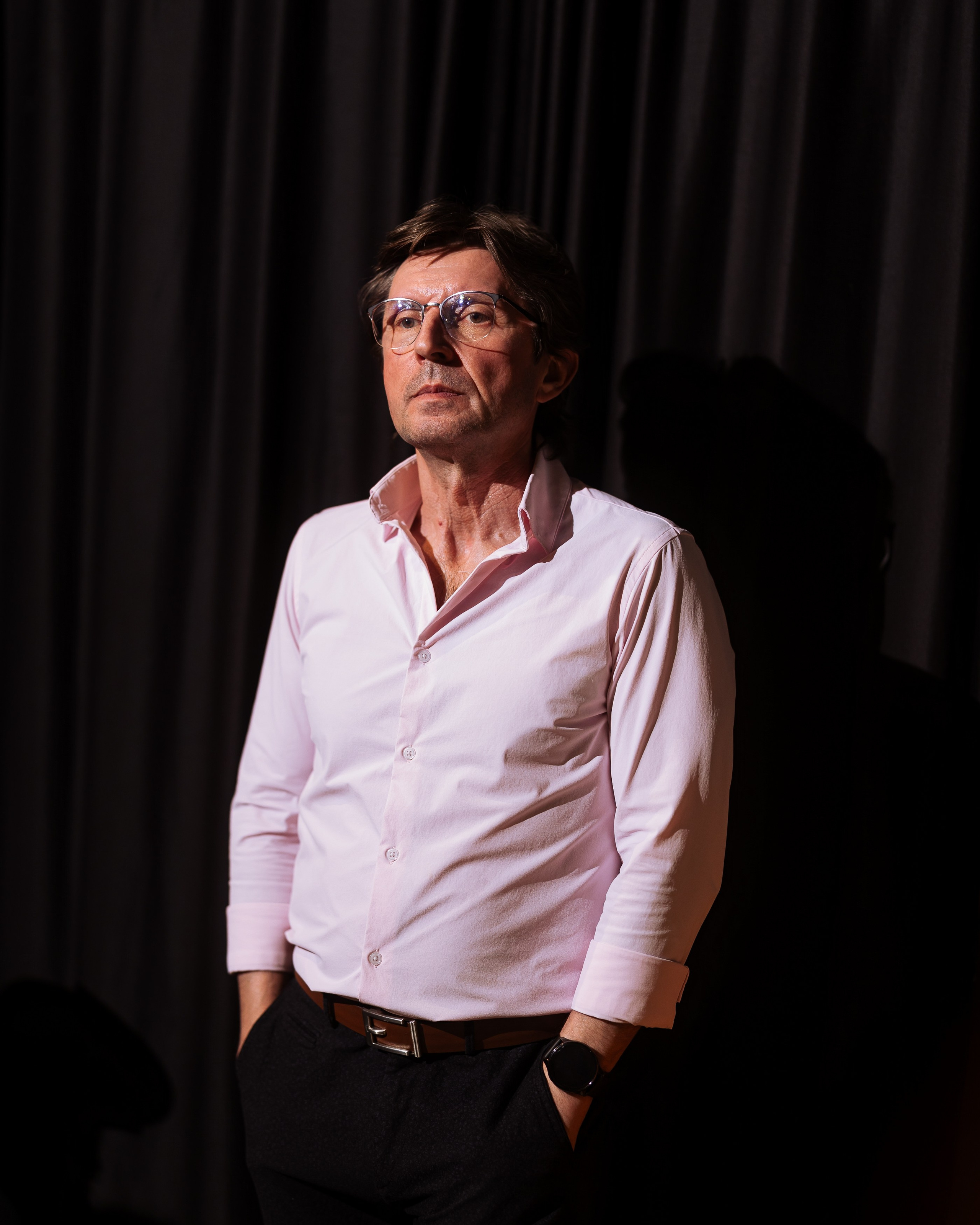 Ateliere degustare - Eliada & Dospino. Marius Ciocan