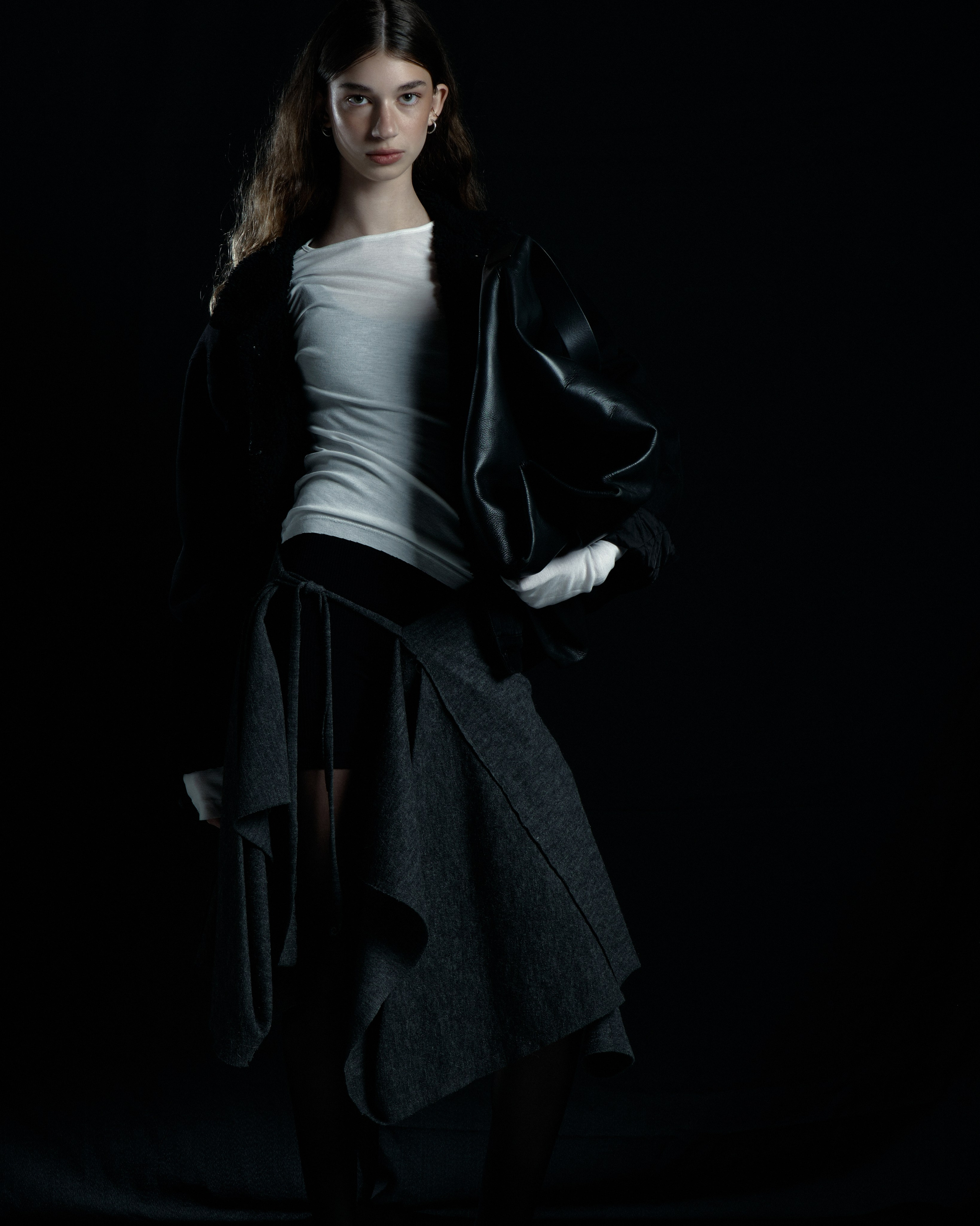 Clementina. Photographer Olga Tsoi