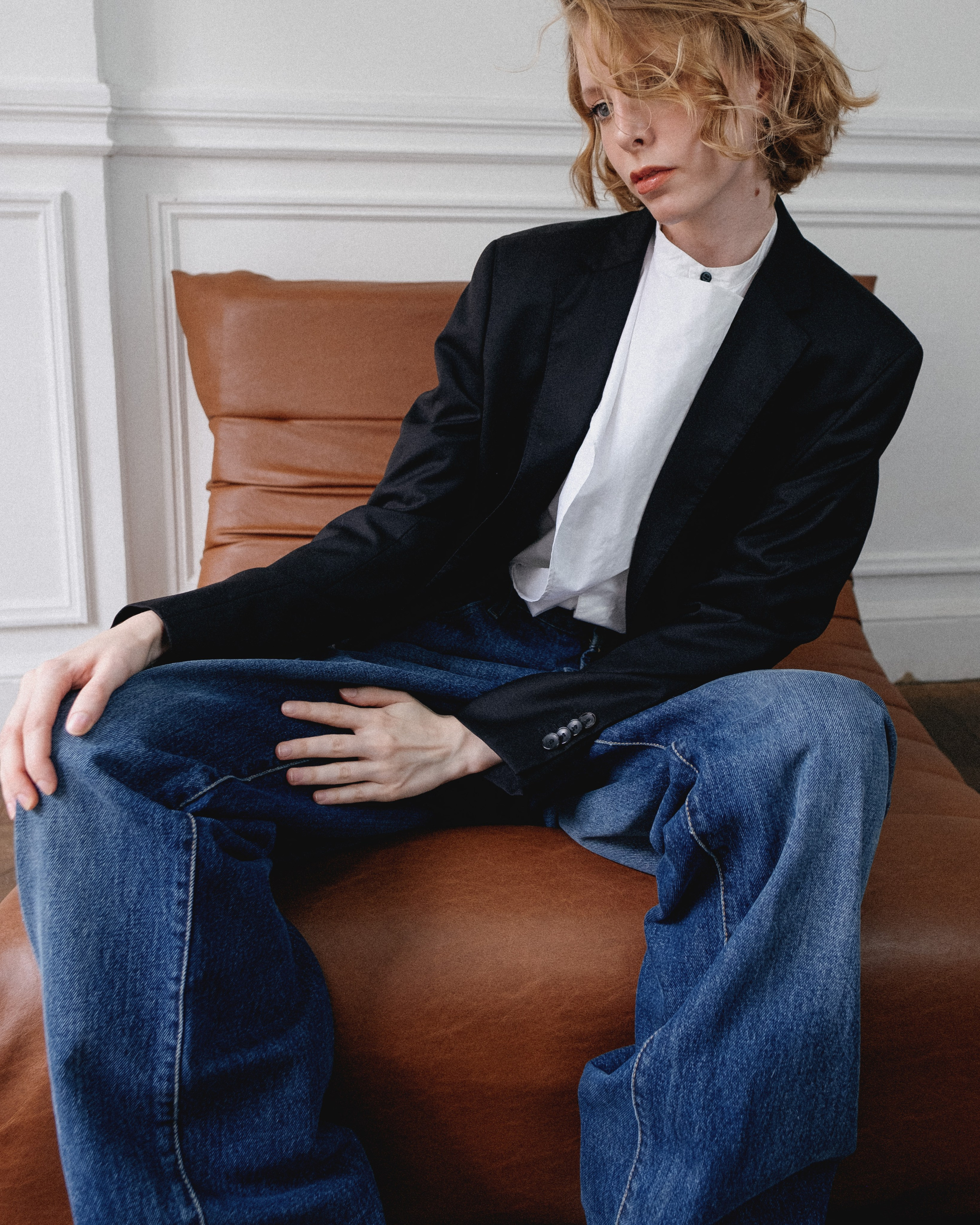 Eva. Photographer Olga Tsoi