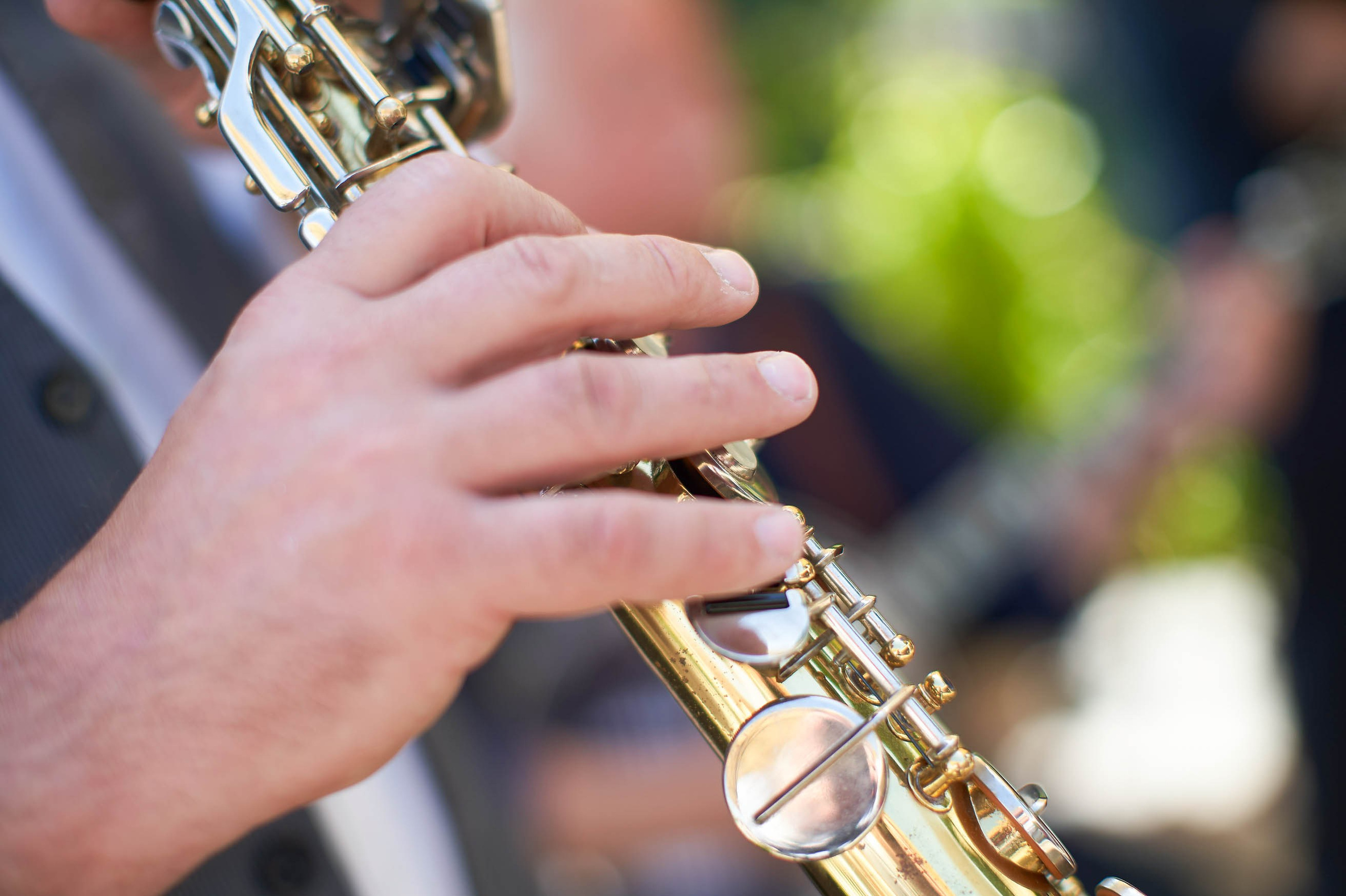 Adela & Matthias Wedding At The Historic Ledebour Garden