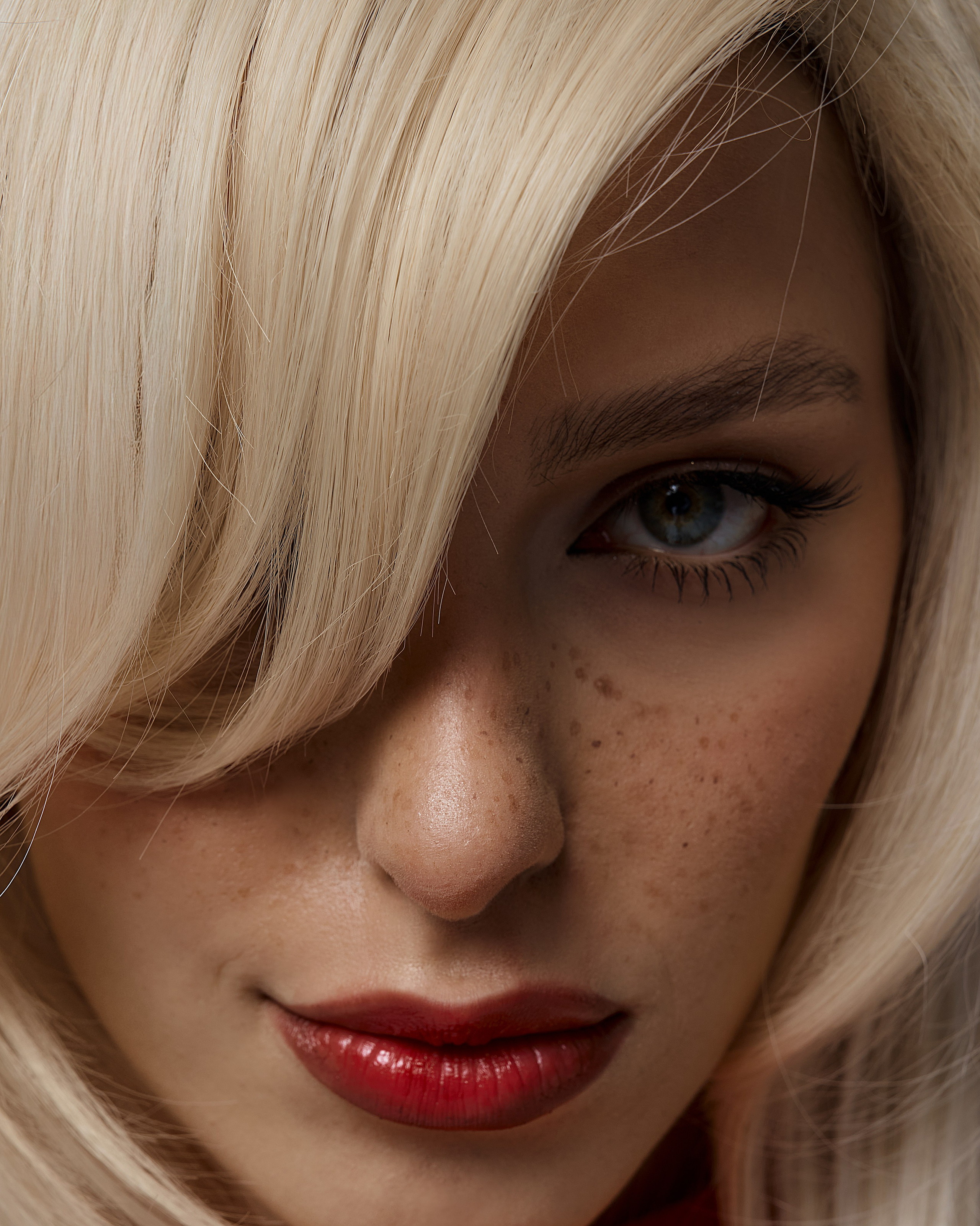 Fashion & Product. Photographer and videographer for business in Tbilisi Catrine Poznyak