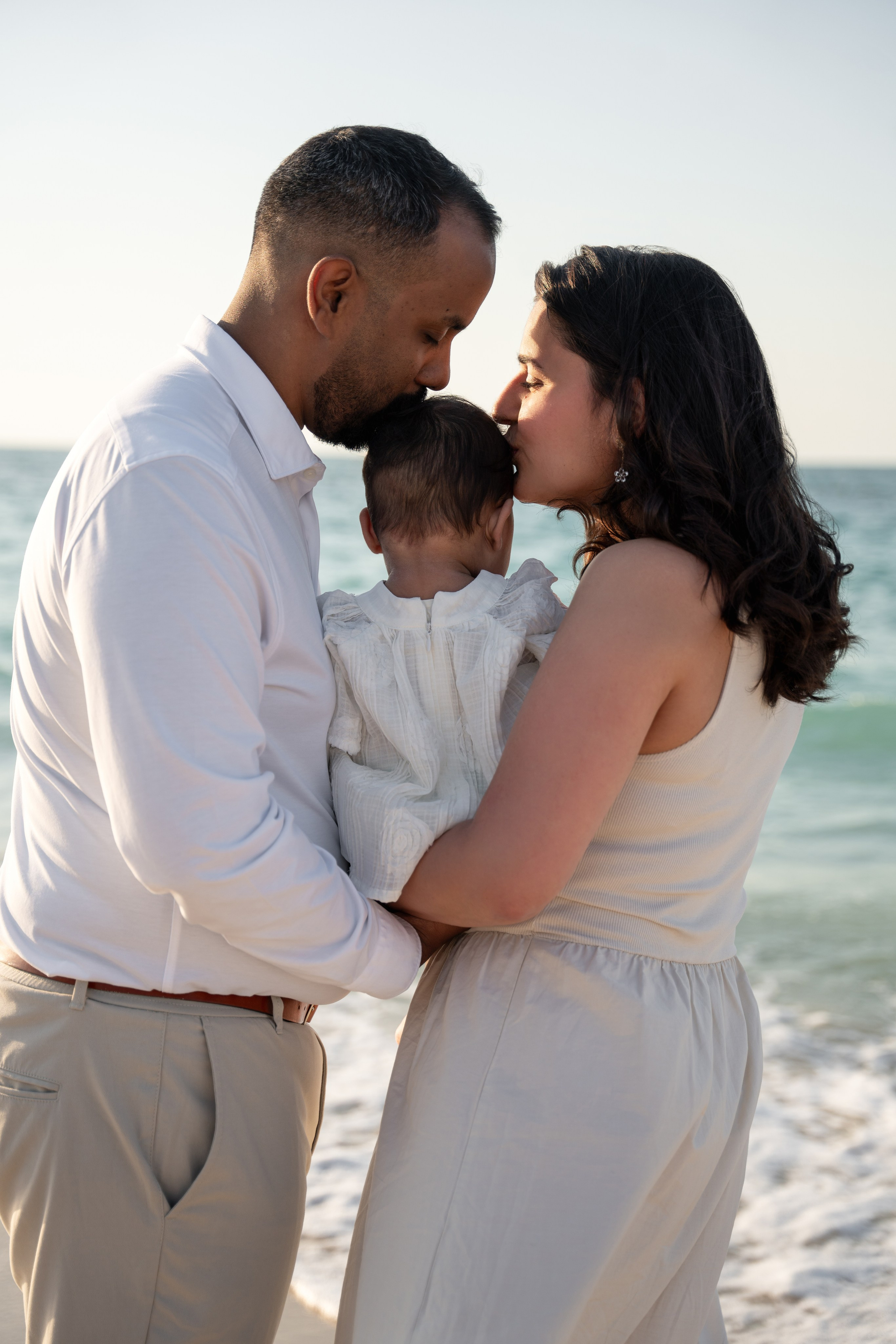 7 months of love. Angela Iakovleva — Family Photographer in Dubai