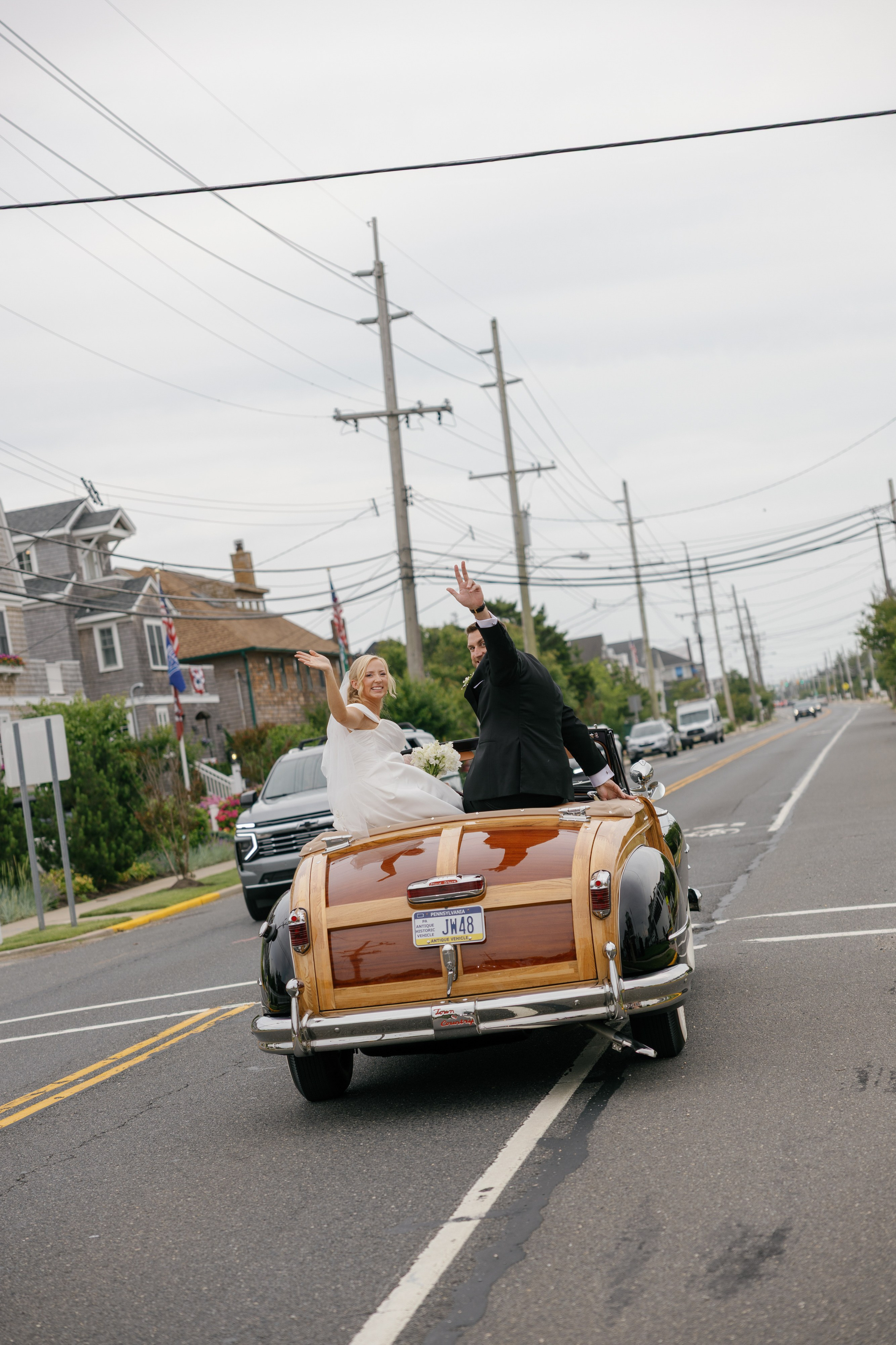 Anne Marie and Andrew. Wedding photographer and videographer New York | New Jersey