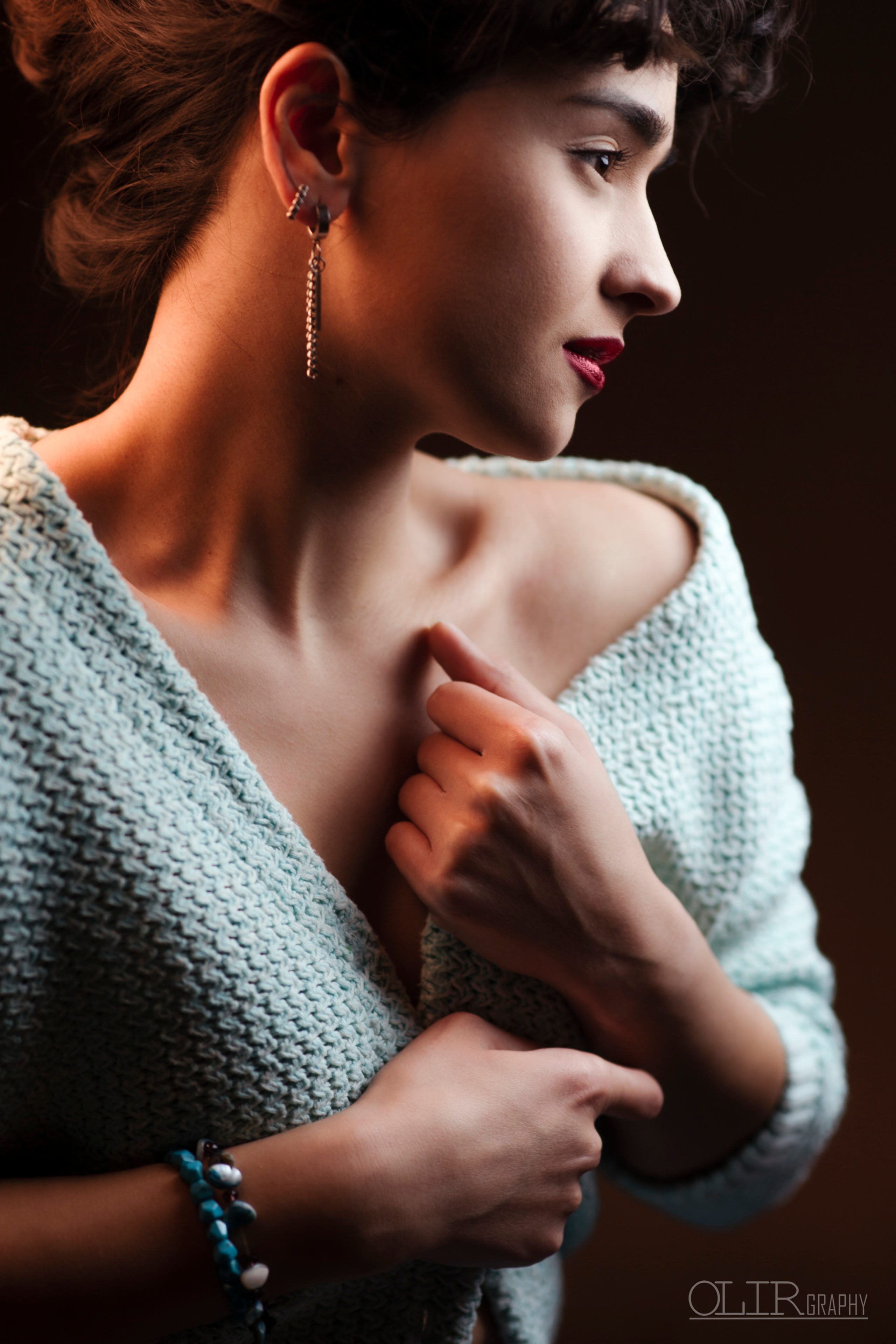 სტუდიური და გარე ფოტოსესიები. Clapp Studio