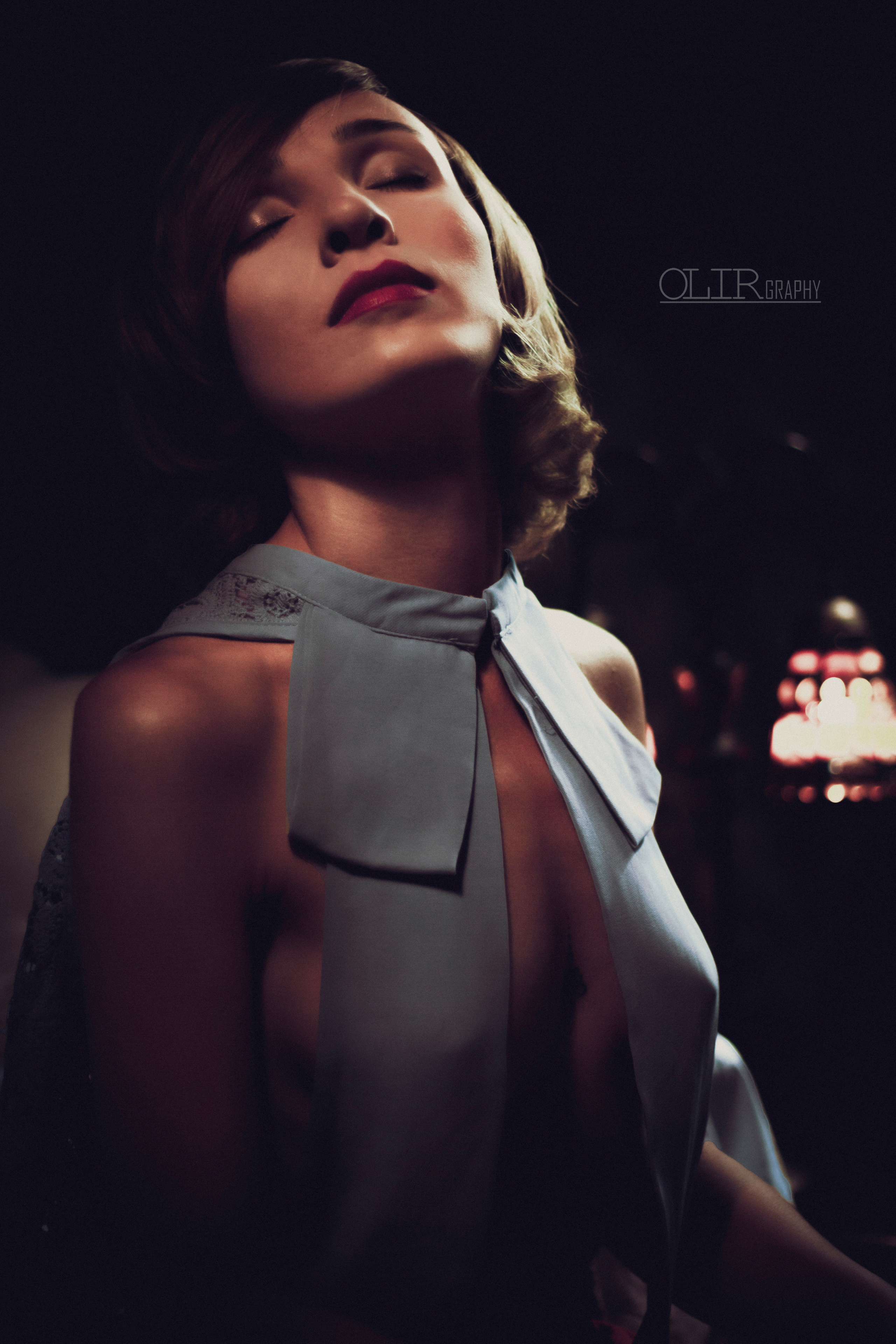 სტუდიური და გარე ფოტოსესიები. Clapp Studio