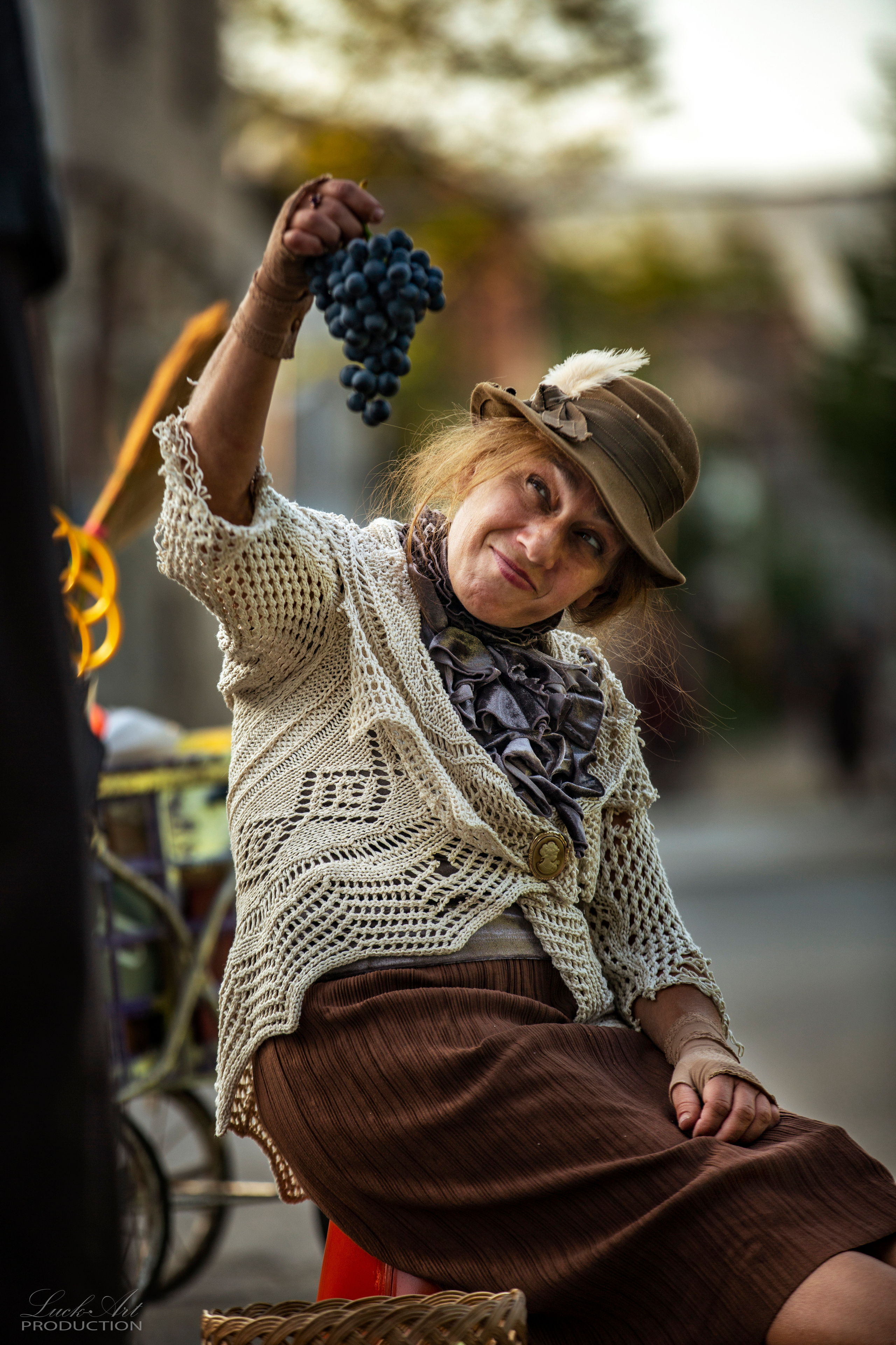 სტუდიური და გარე ფოტოსესიები. Clapp Studio