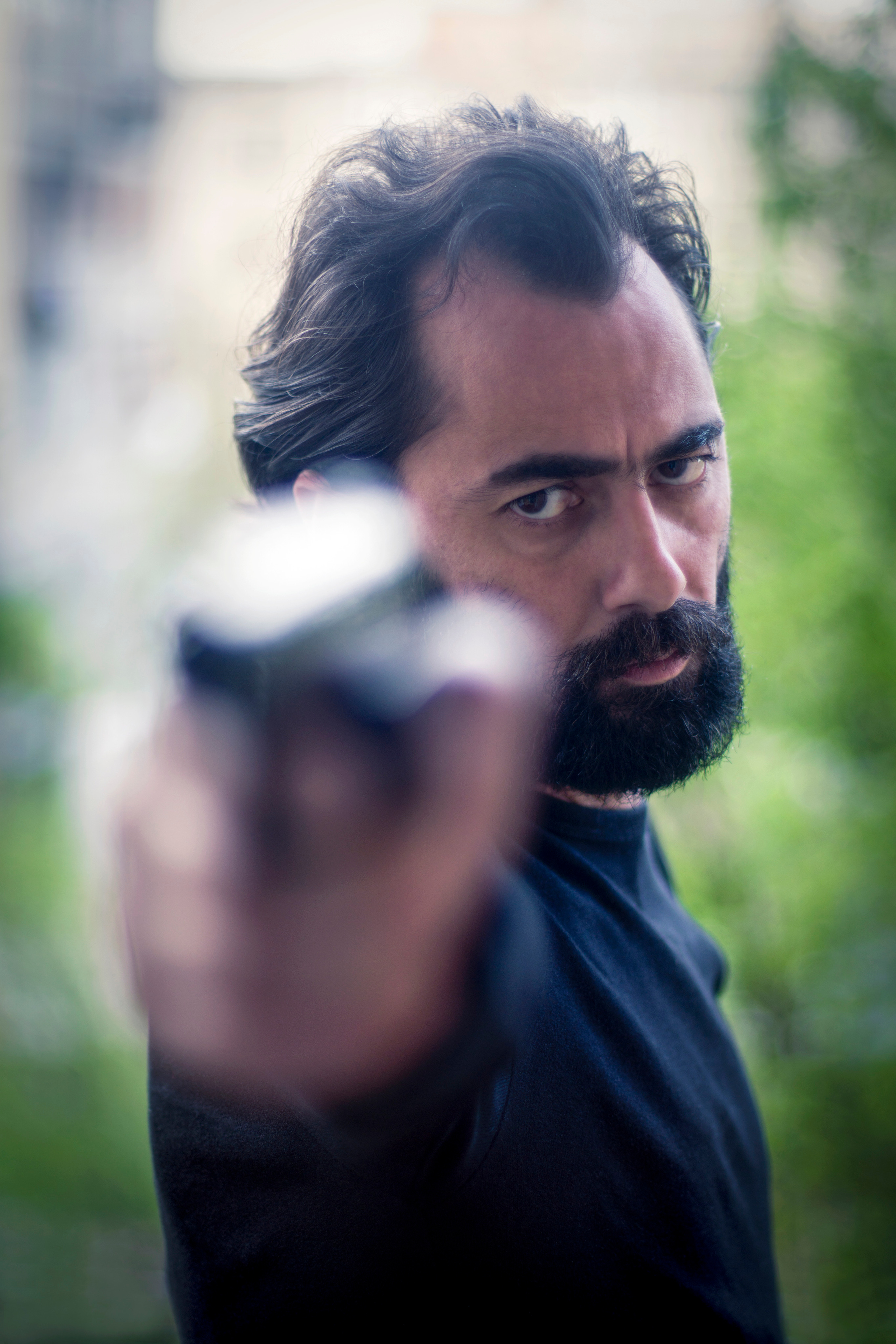 სტუდიური და გარე ფოტოსესიები. Clapp Studio