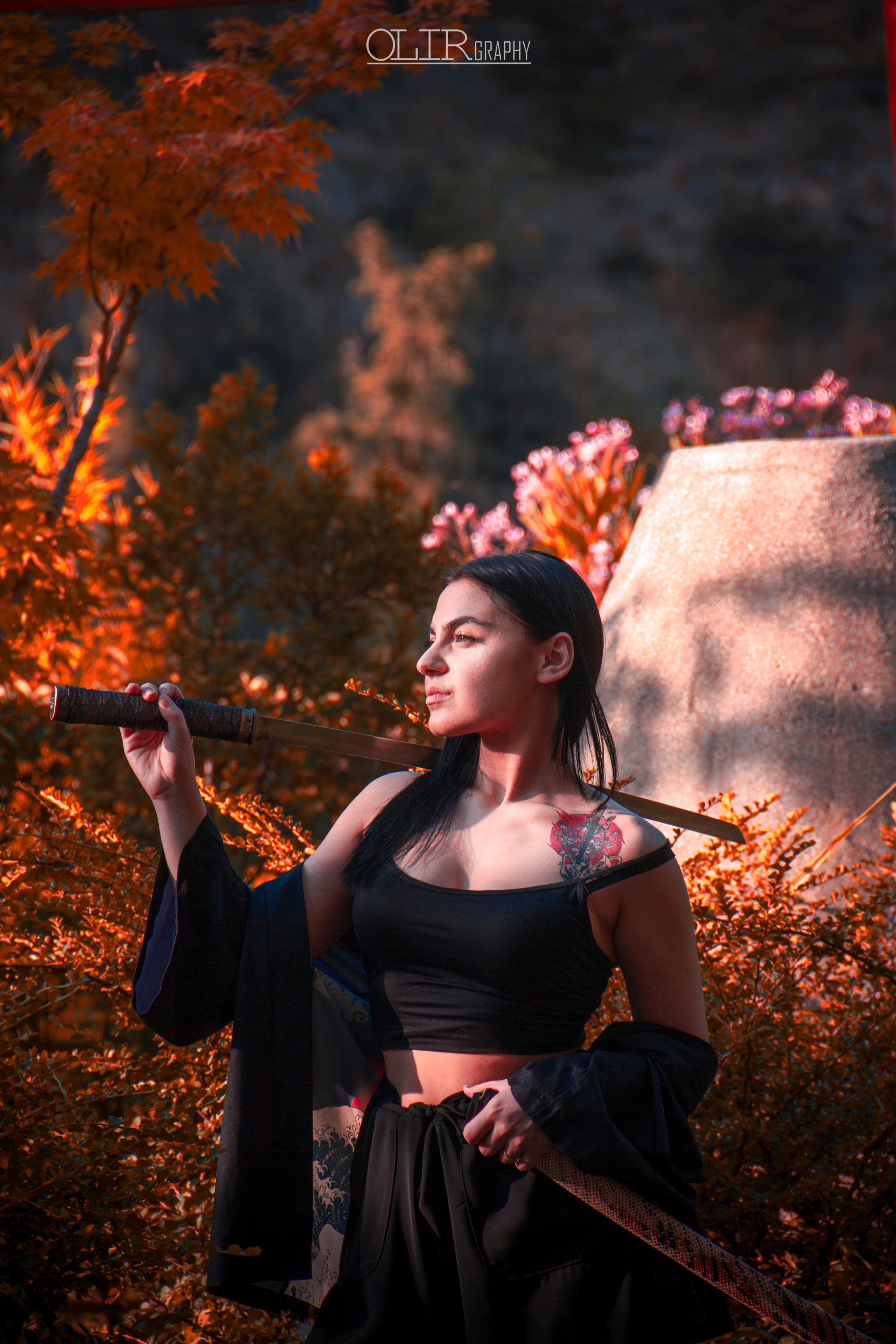 სტუდიური და გარე ფოტოსესიები. Clapp Studio