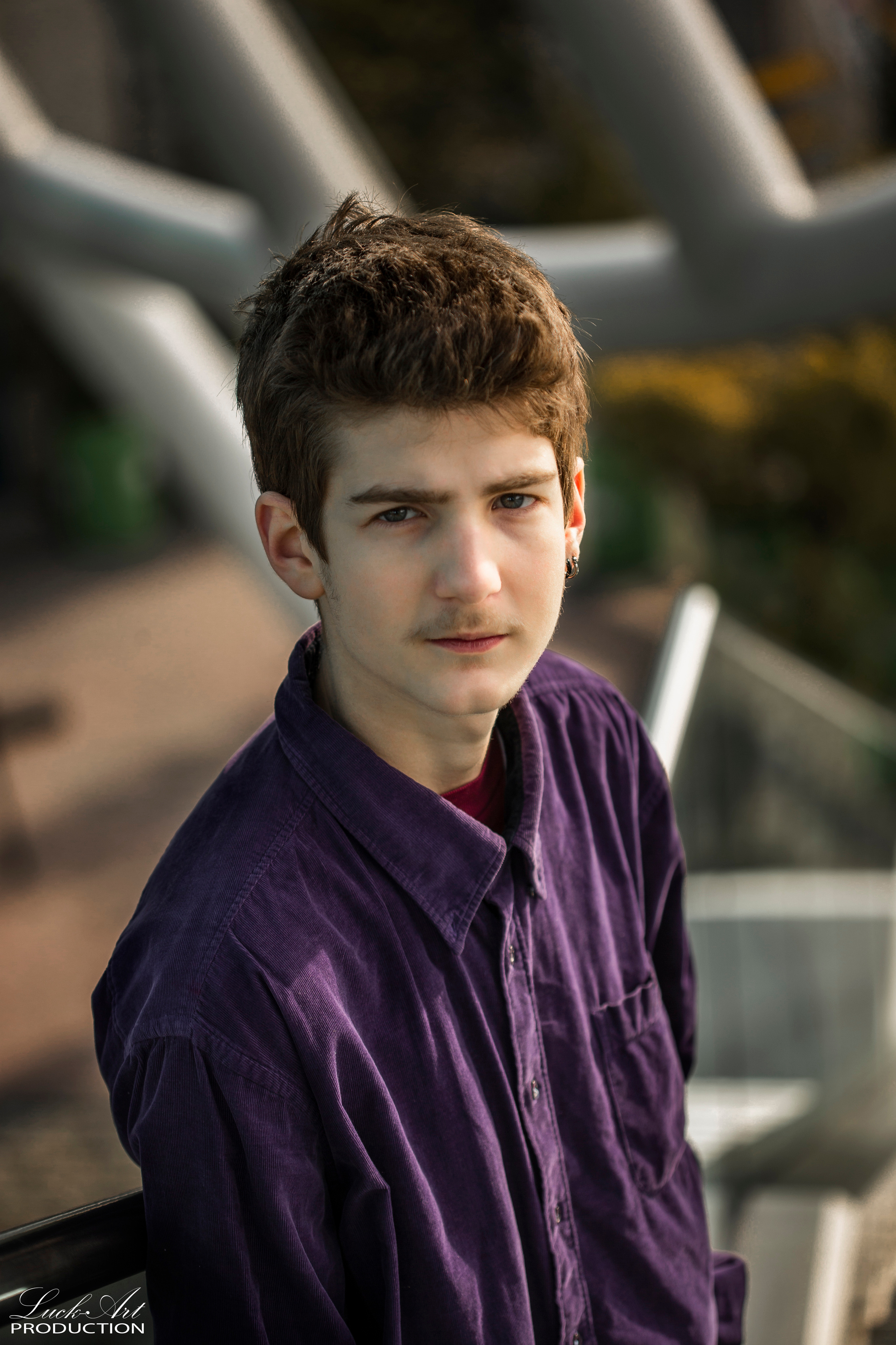 სტუდიური და გარე ფოტოსესიები. Clapp Studio