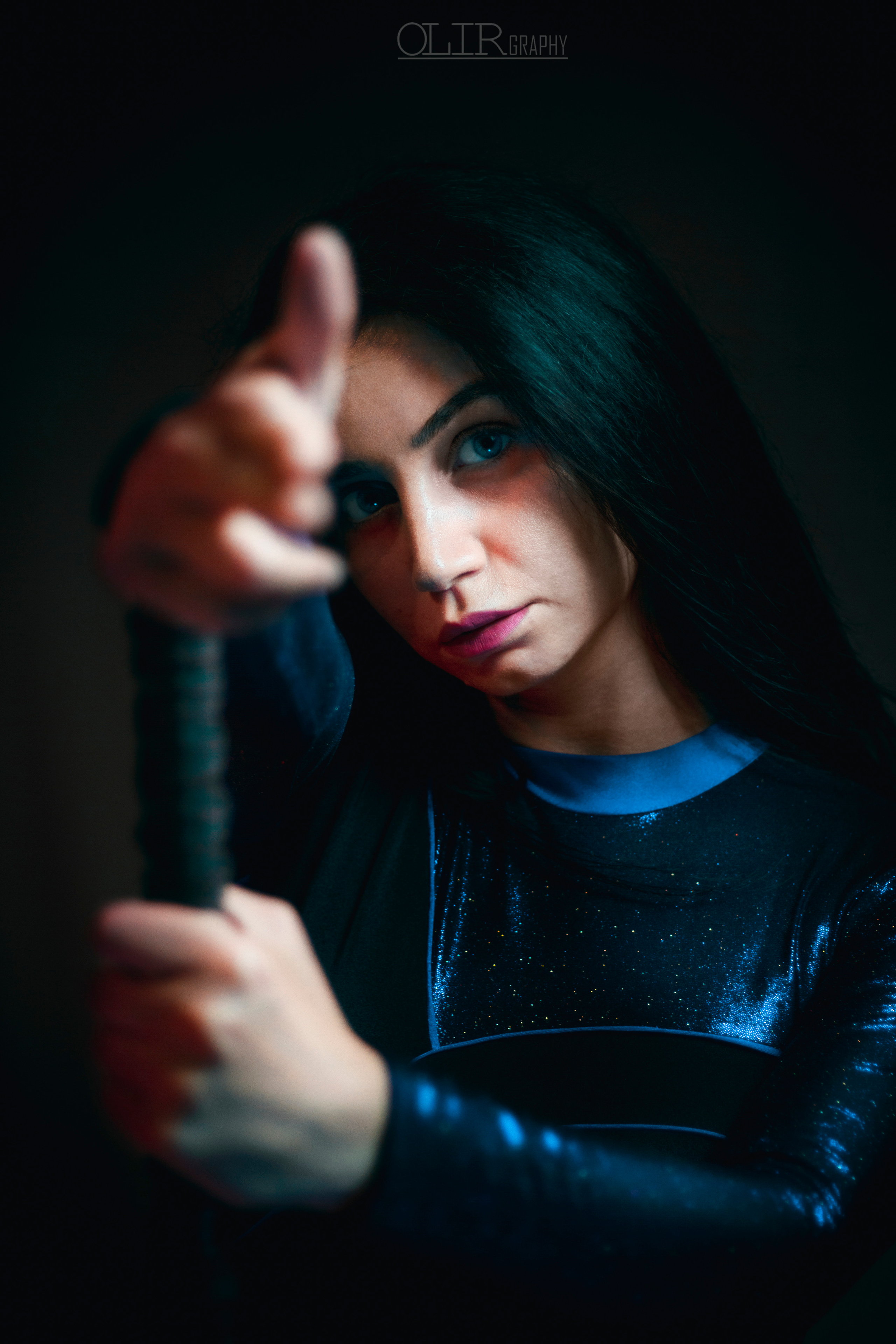 სტუდიური და გარე ფოტოსესიები. Clapp Studio