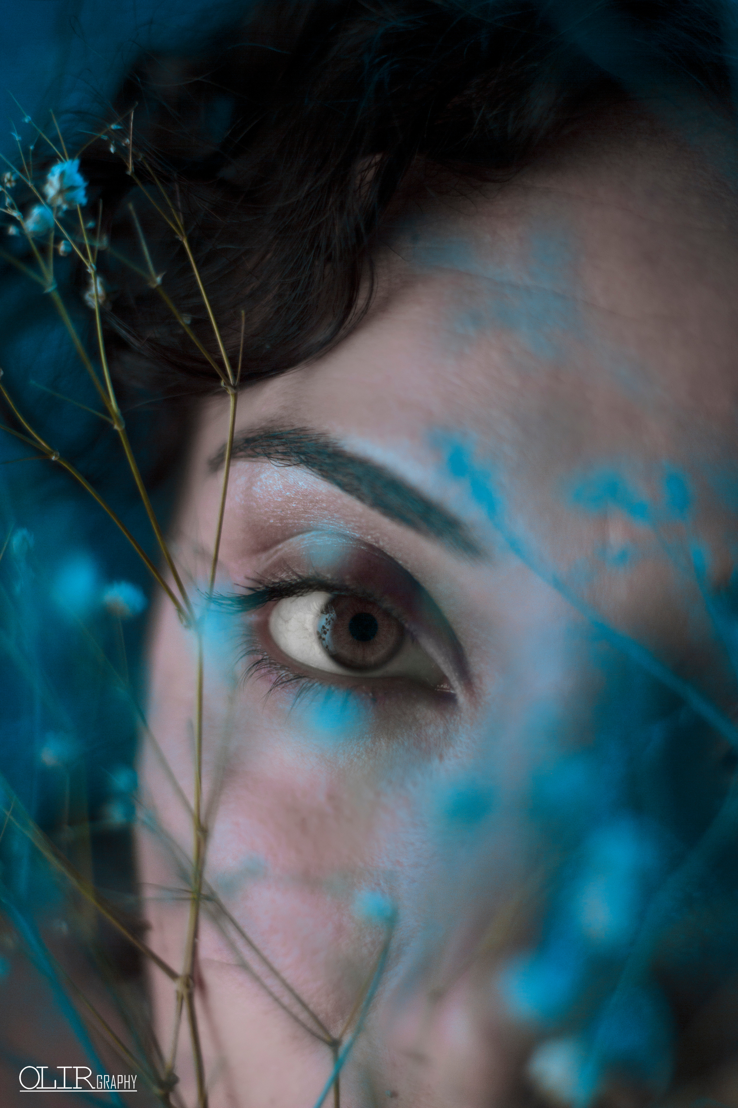 სტუდიური და გარე ფოტოსესიები. Clapp Studio