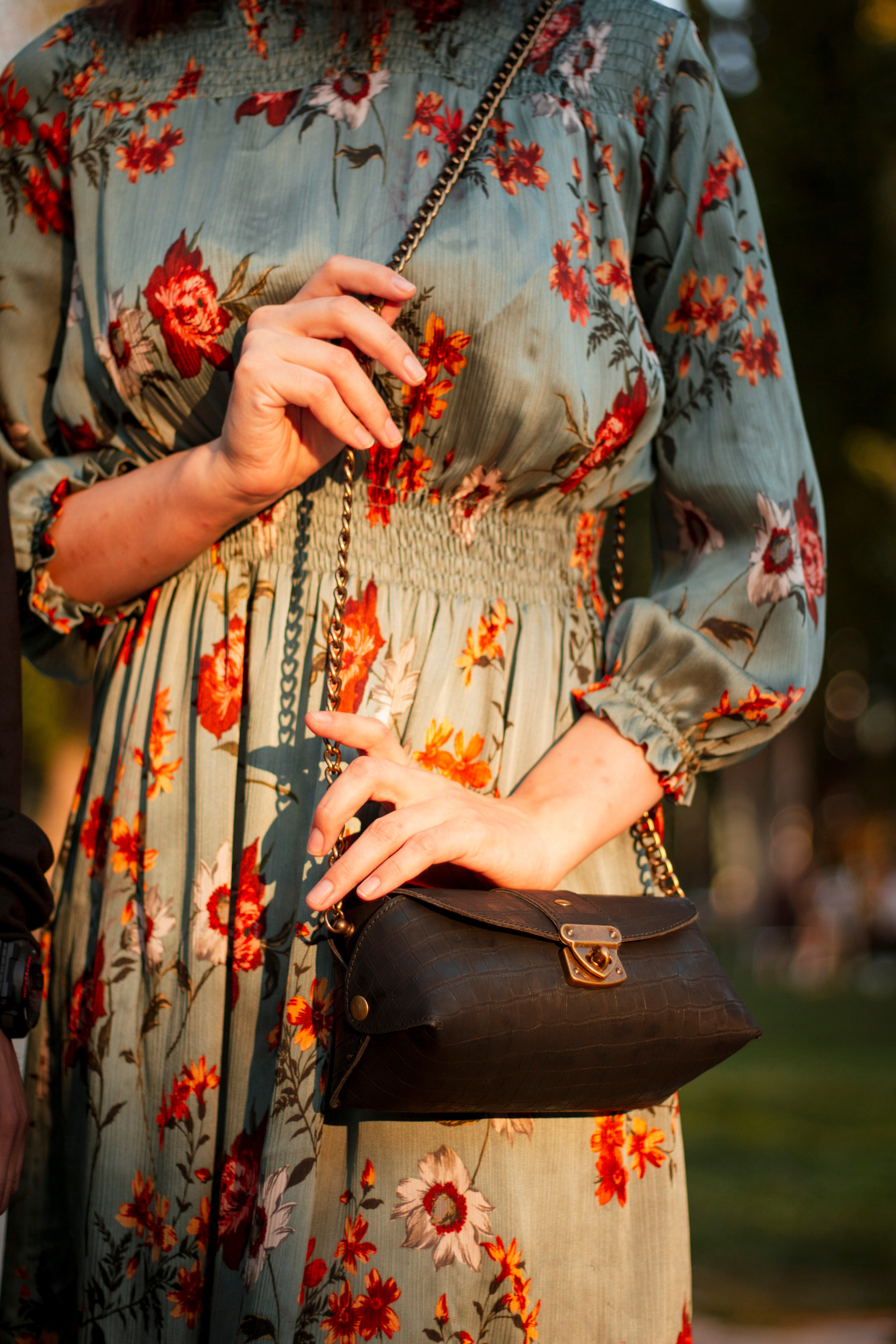 Food-and-products. Clapp Studio