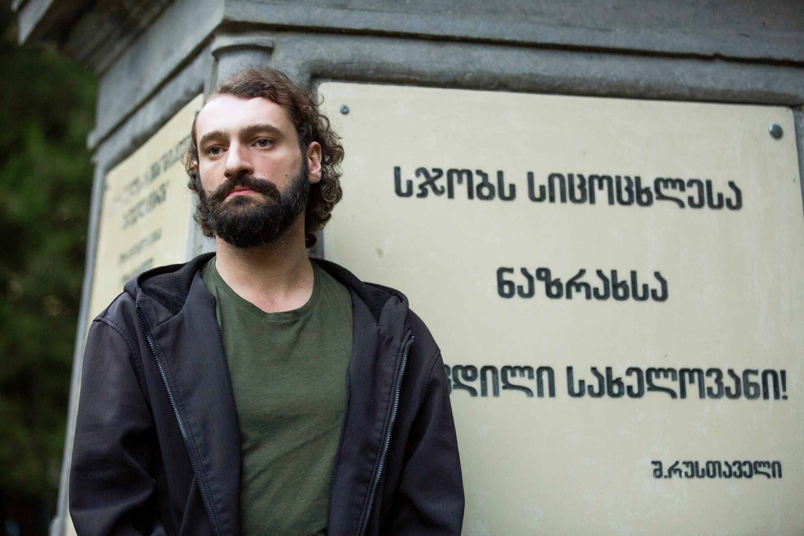 სტუდიური და გარე ფოტოსესიები. Clapp Studio