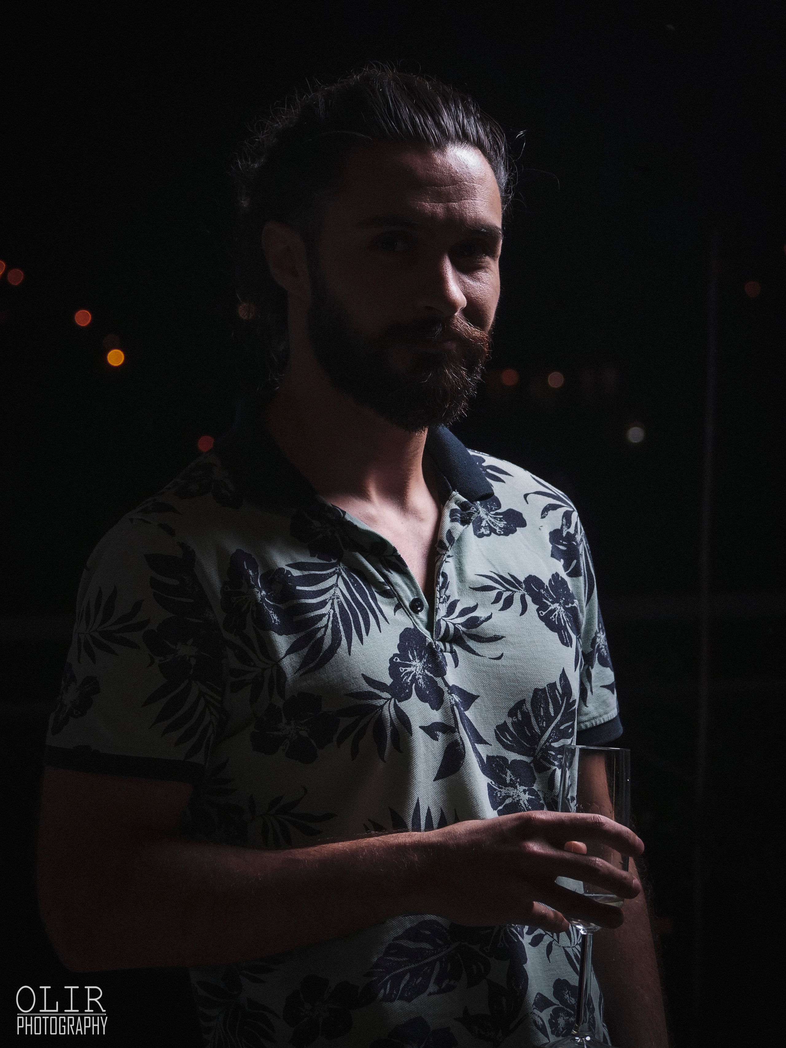 სტუდიური და გარე ფოტოსესიები. Clapp Studio