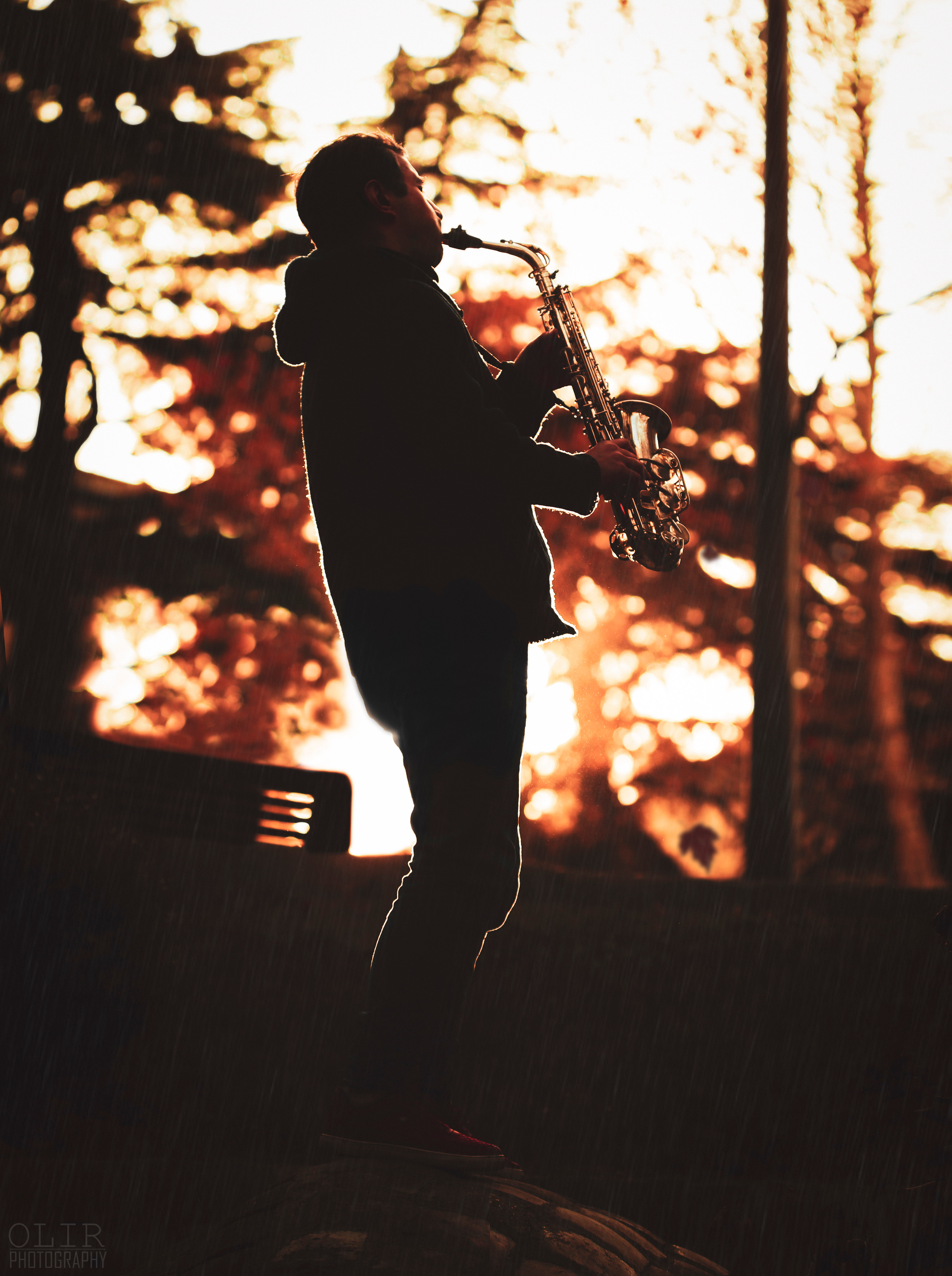 სტუდიური და გარე ფოტოსესიები. Clapp Studio