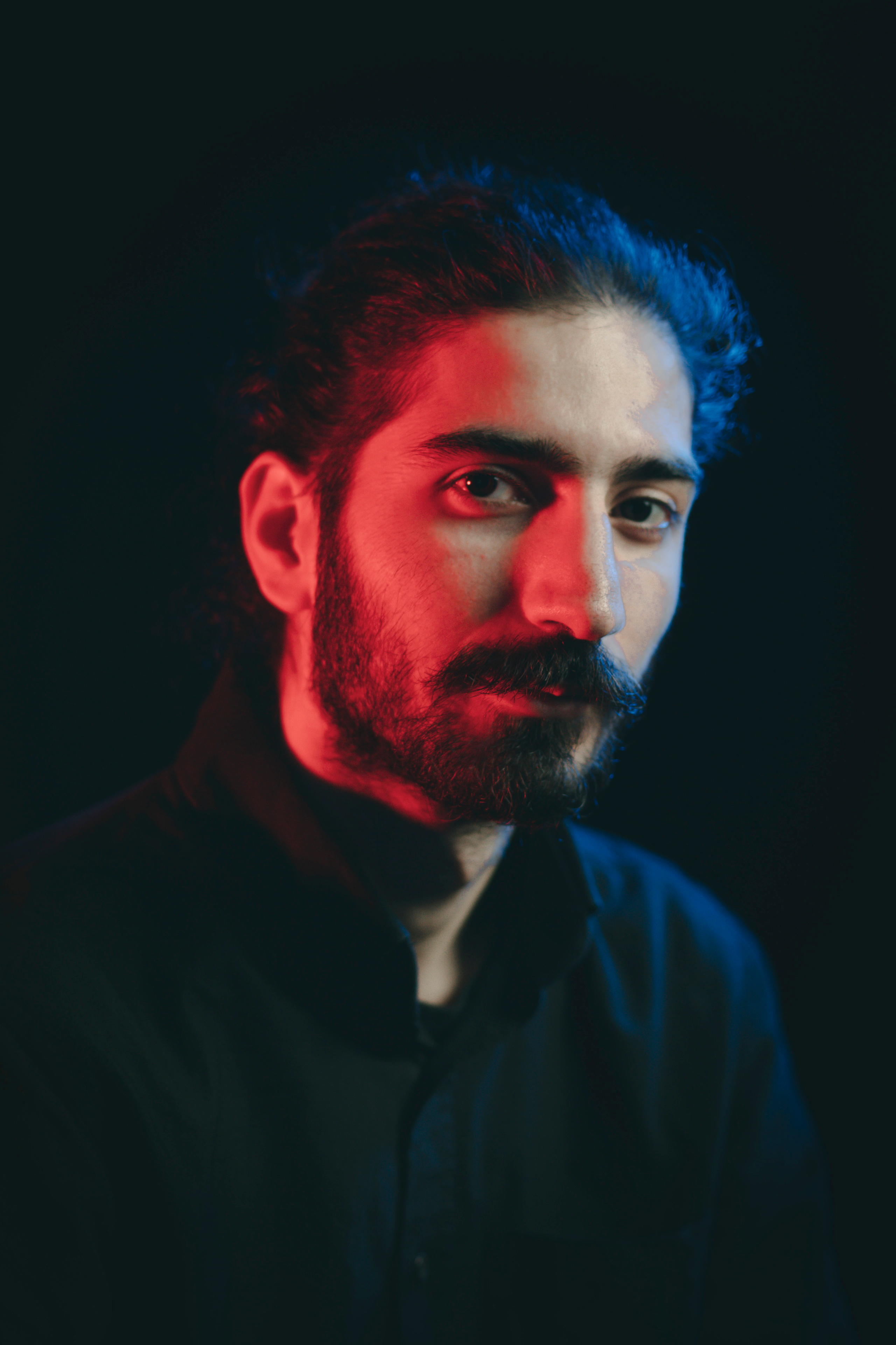 სტუდიური და გარე ფოტოსესიები. Clapp Studio