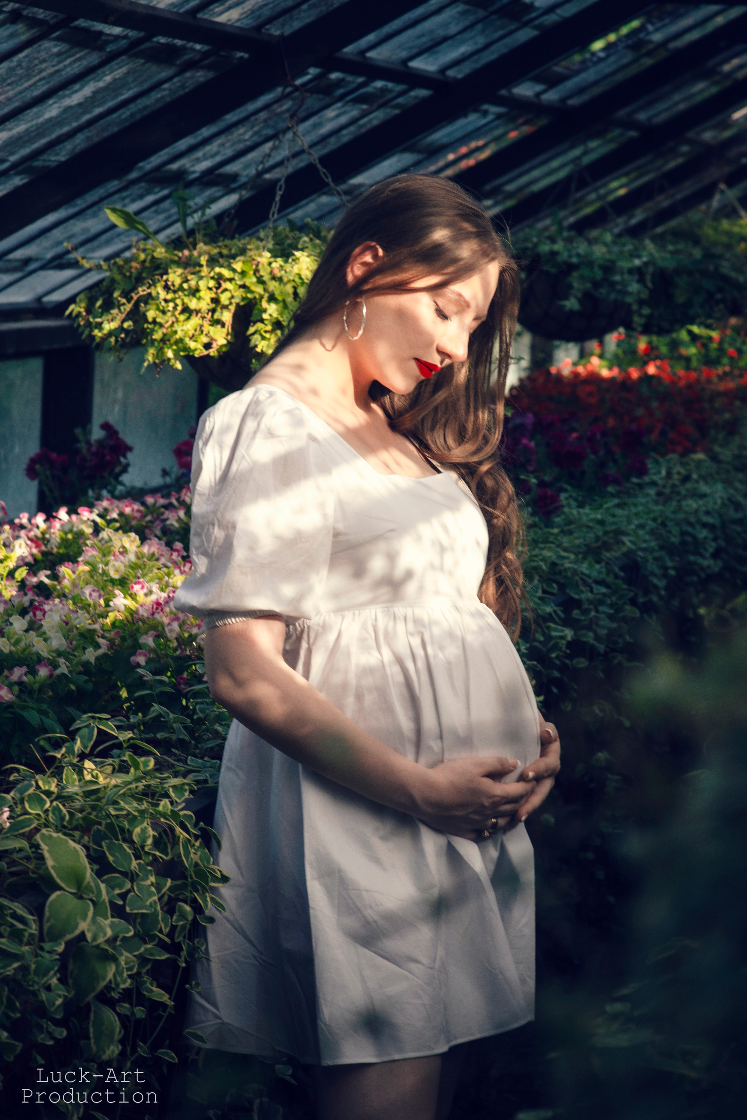 სტუდიური და გარე ფოტოსესიები. Clapp Studio