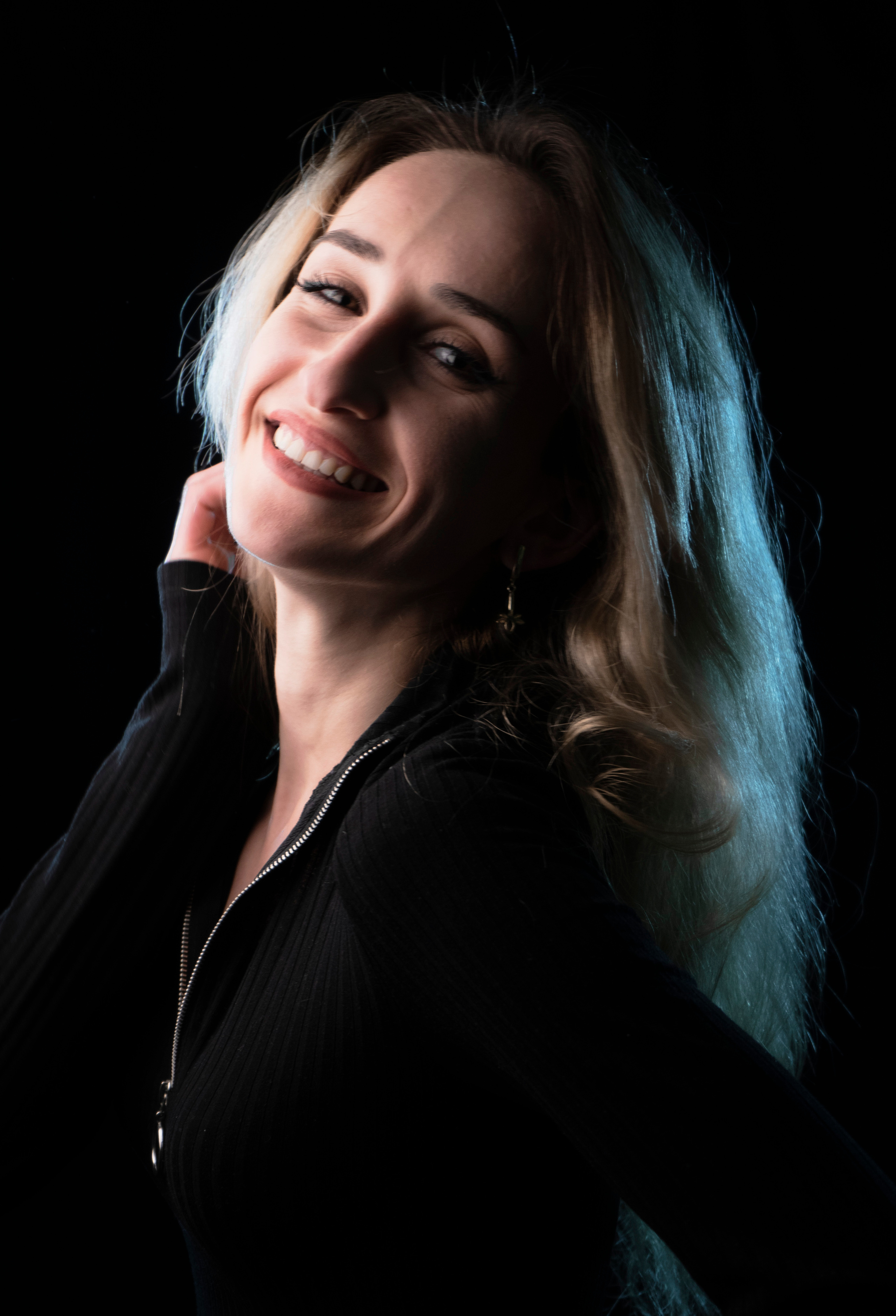 სტუდიური და გარე ფოტოსესიები. Clapp Studio