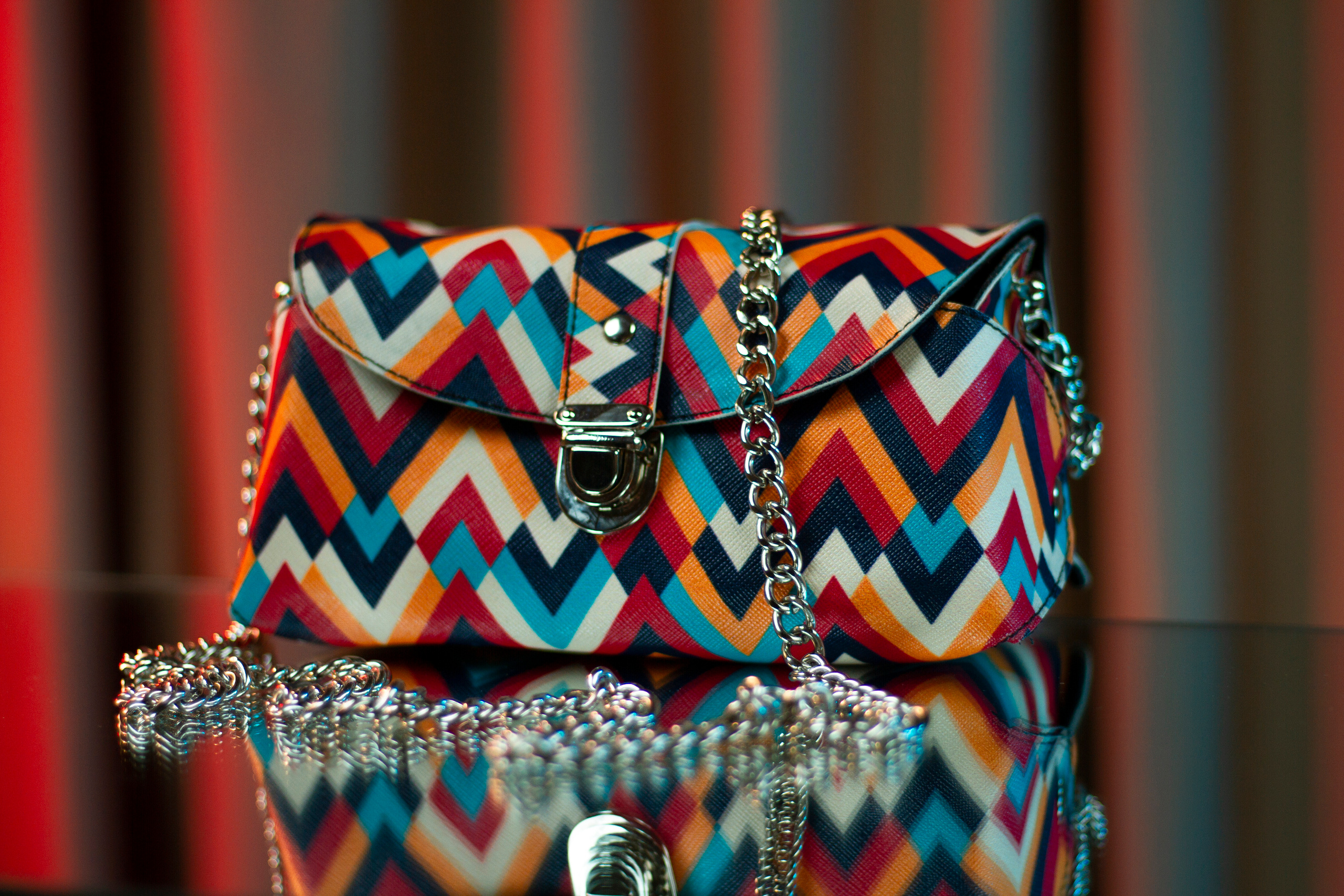 Food-and-products. Clapp Studio