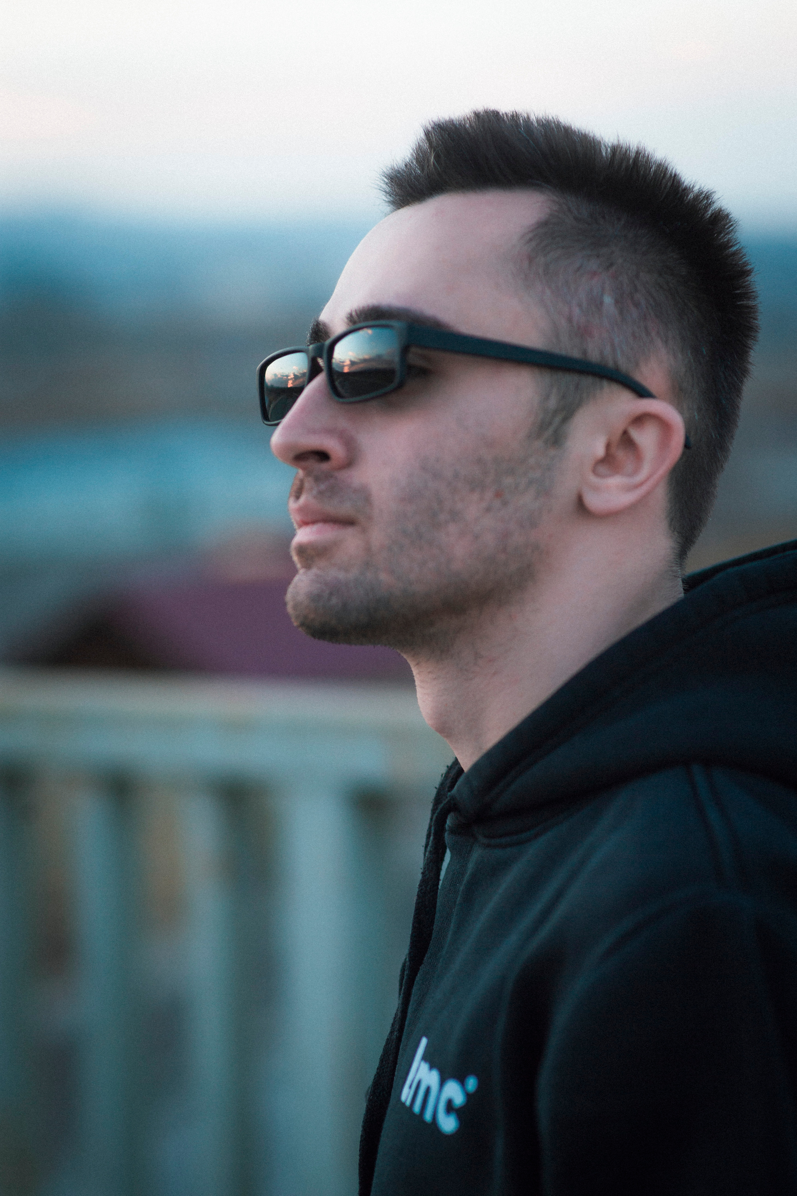 სტუდიური და გარე ფოტოსესიები. Clapp Studio