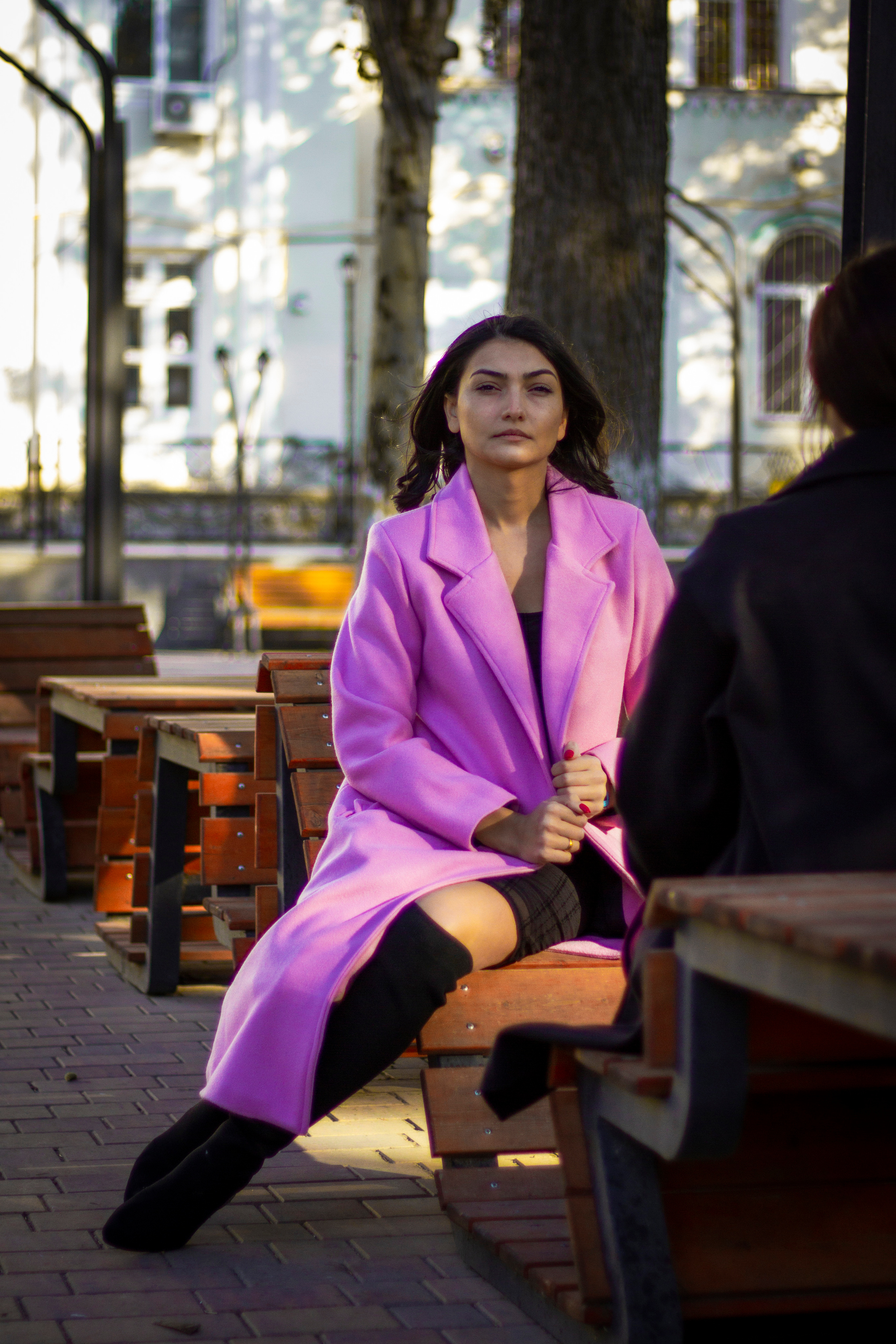 Food-and-products. Clapp Studio