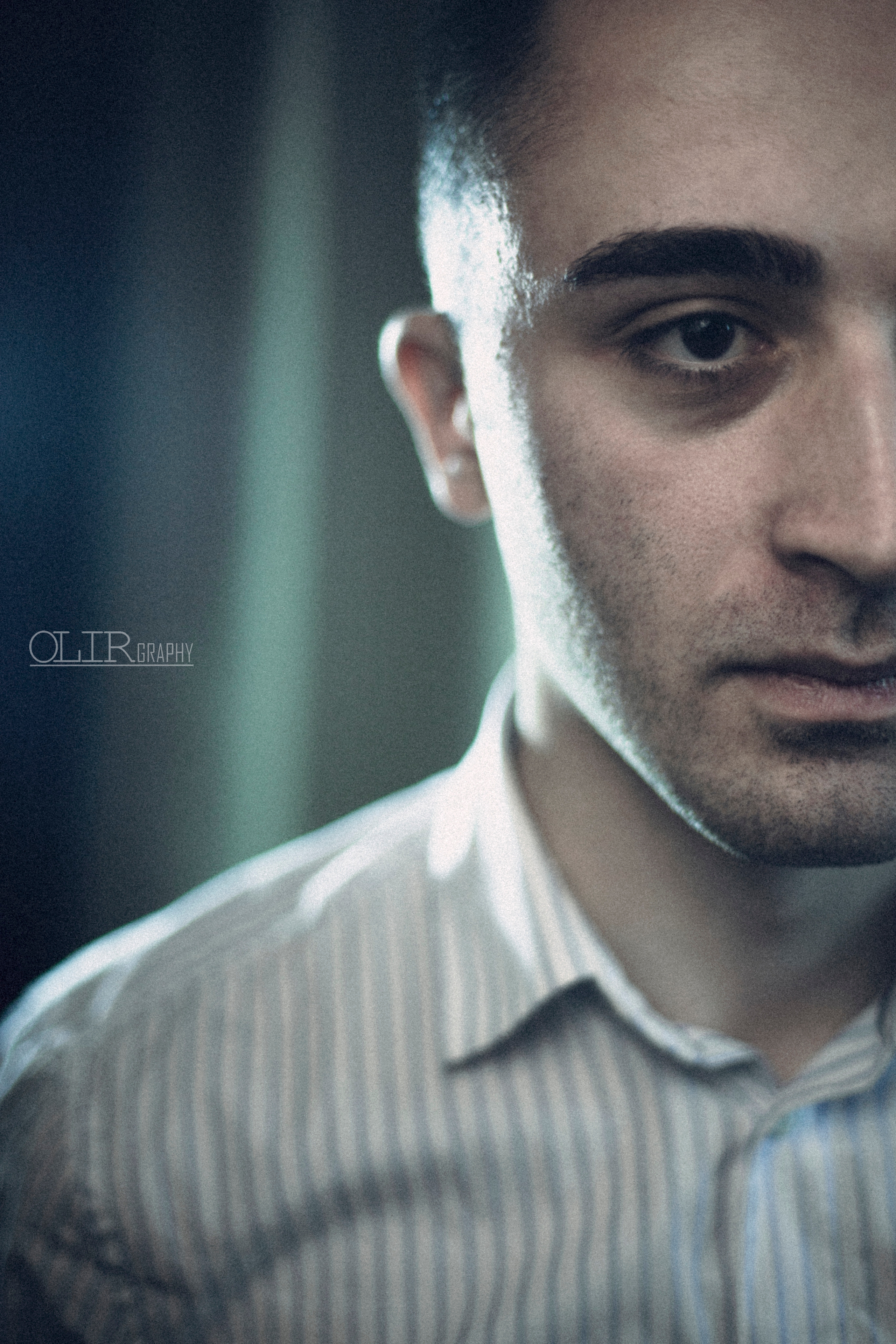 სტუდიური და გარე ფოტოსესიები. Clapp Studio