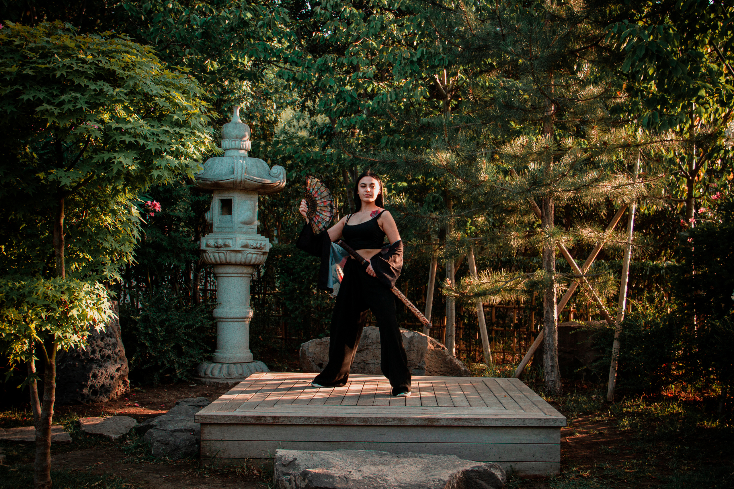 სტუდიური და გარე ფოტოსესიები. Clapp Studio