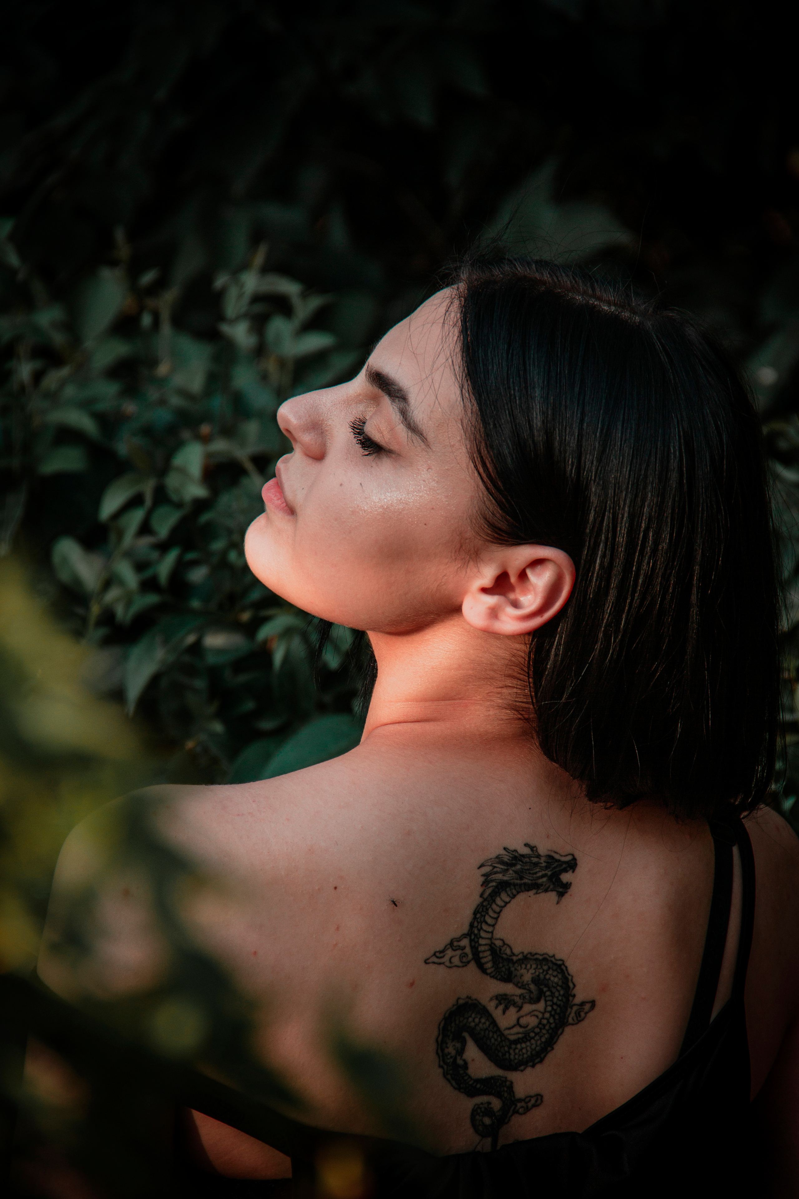 სტუდიური და გარე ფოტოსესიები. Clapp Studio