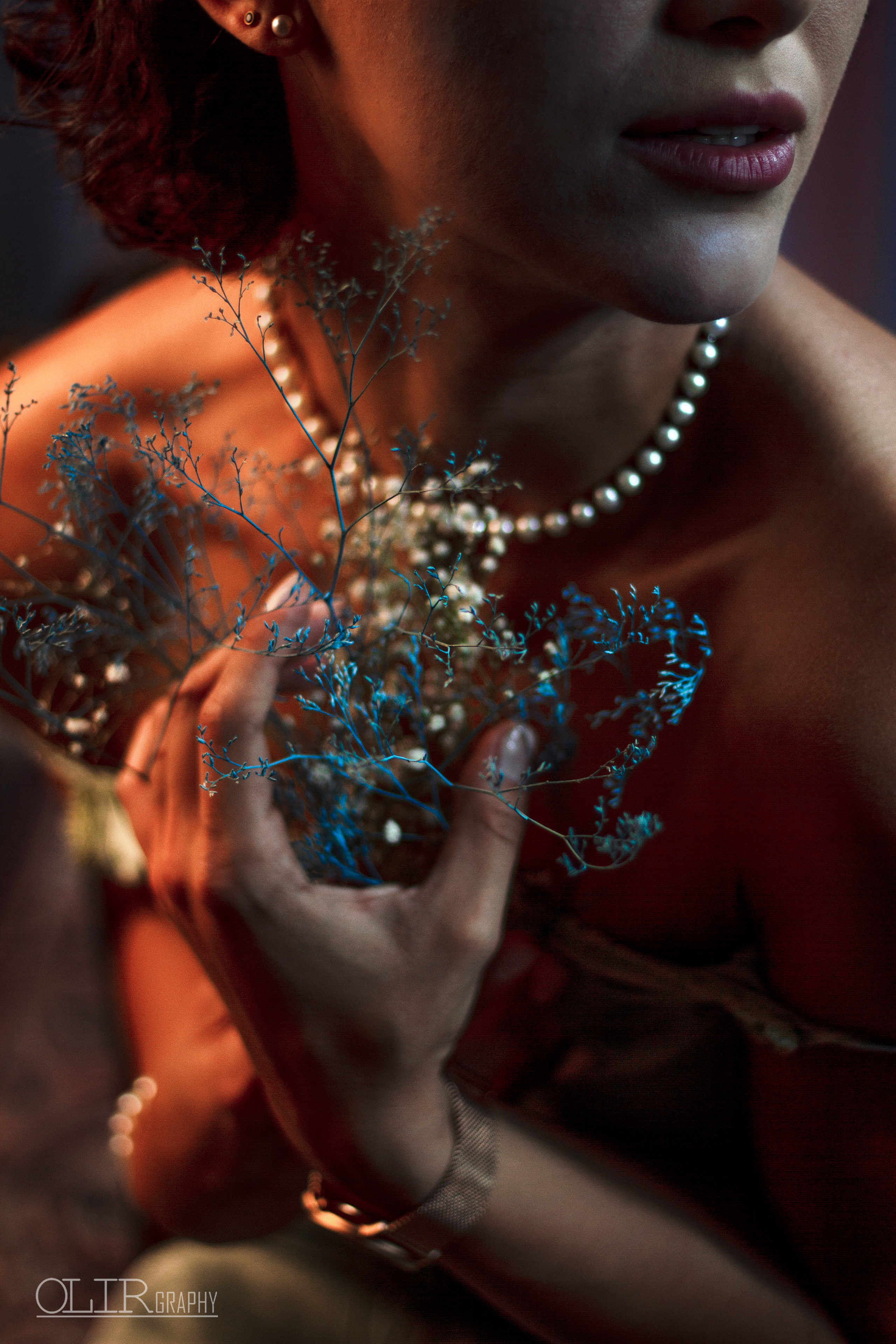 სტუდიური და გარე ფოტოსესიები. Clapp Studio