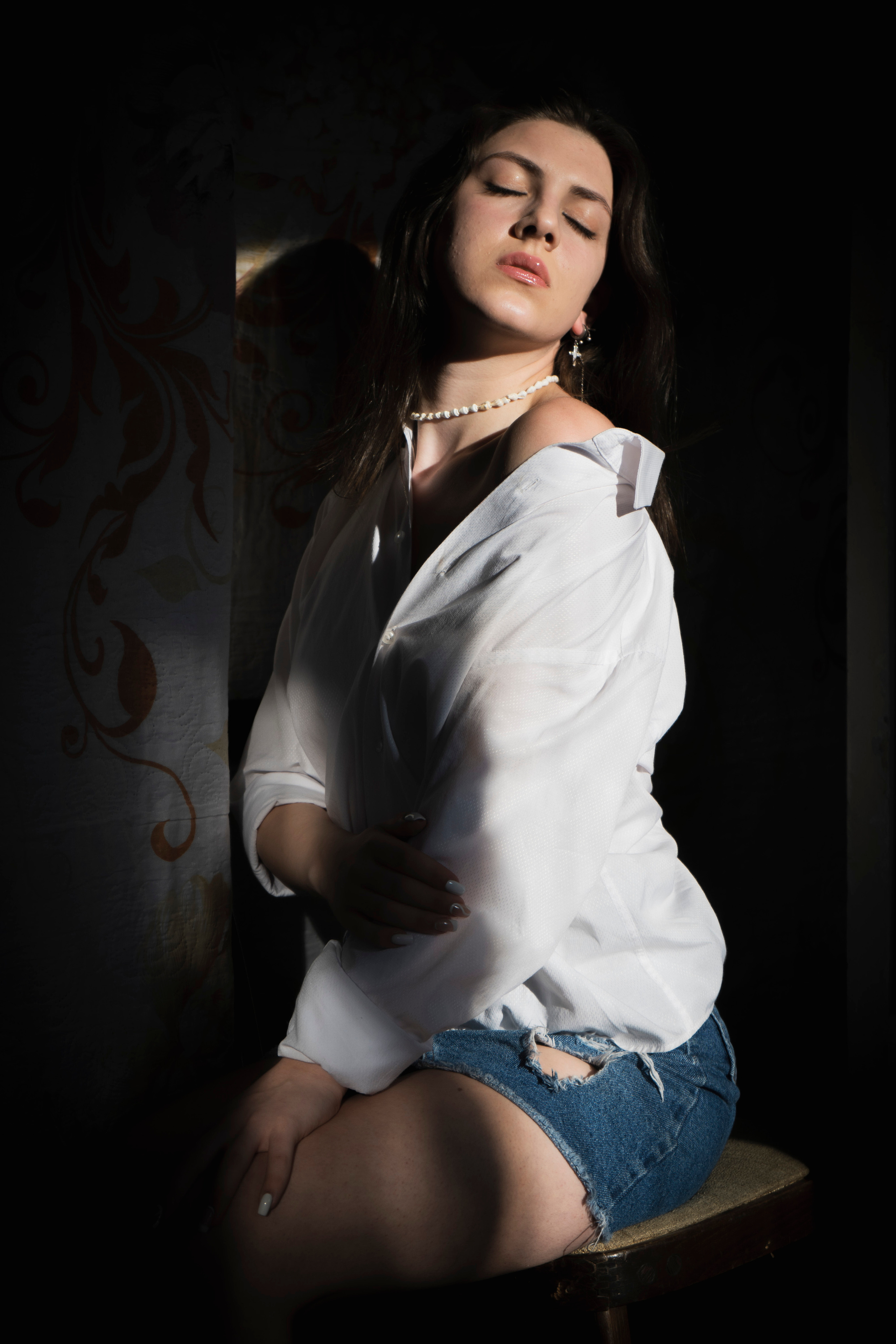 სტუდიური და გარე ფოტოსესიები. Clapp Studio