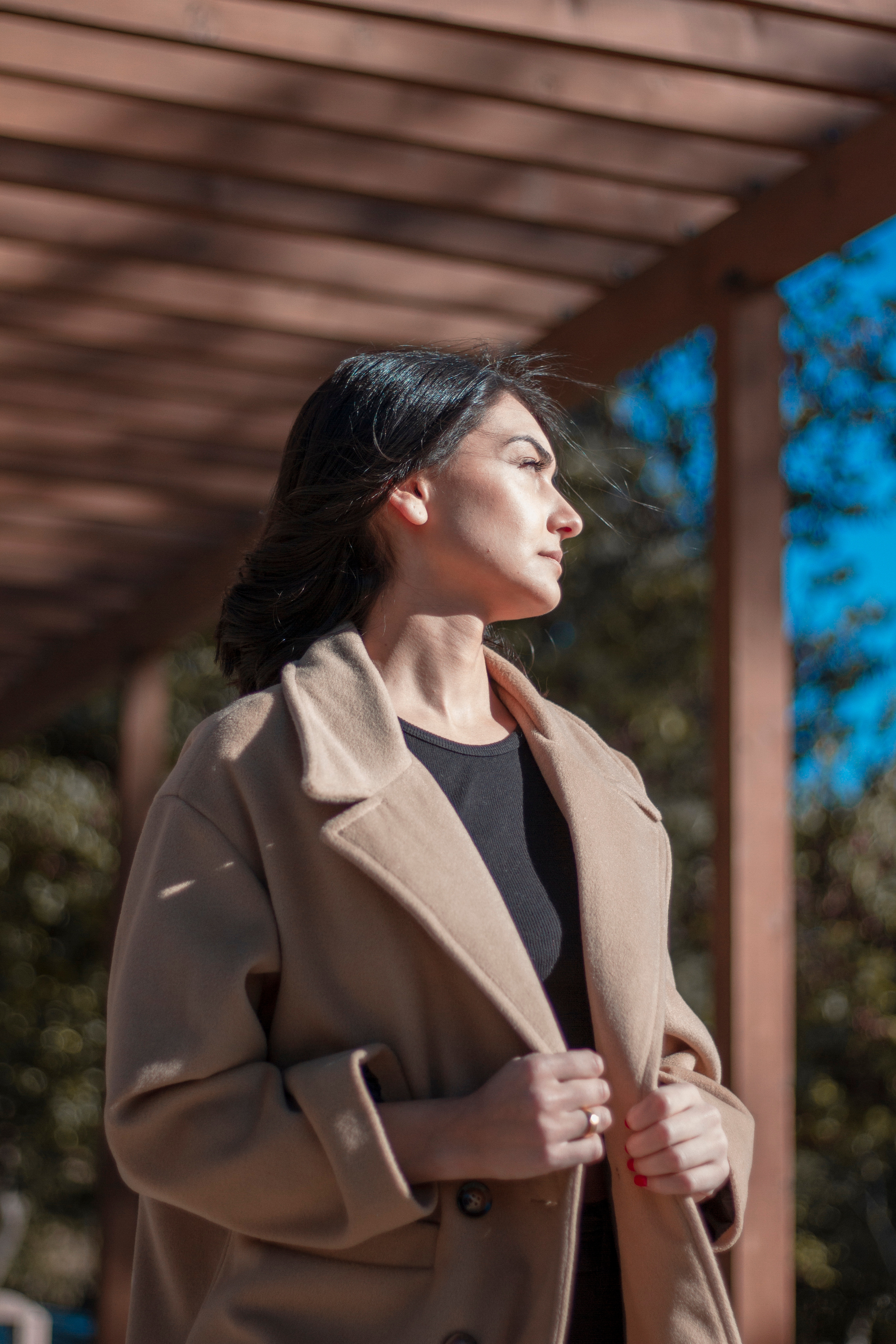 Food-and-products. Clapp Studio