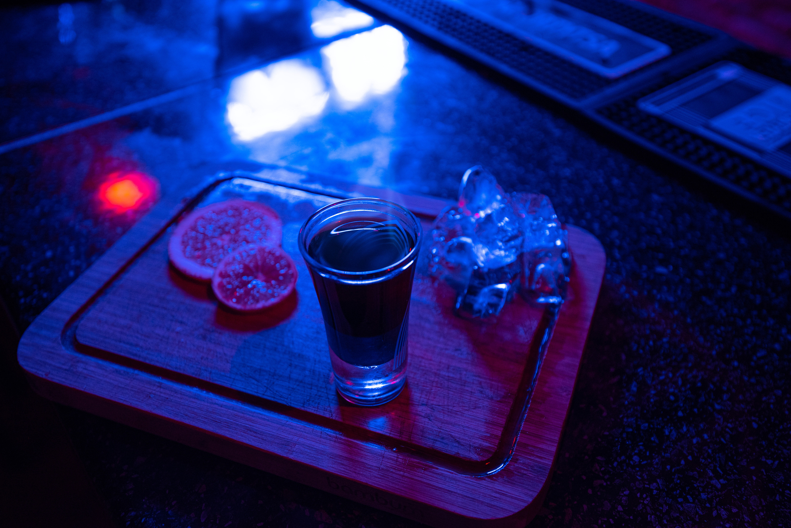 ინტერიერი. Clapp Studio